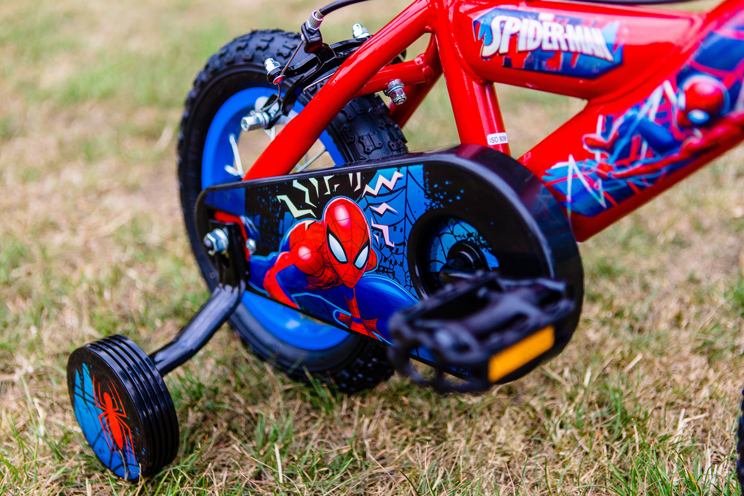 Huffy Kinderfahrrad