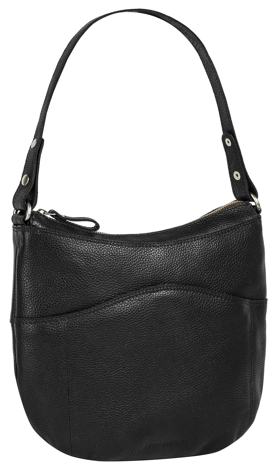 Betty Barclay Umhängetasche echt Leder günstig online kaufen