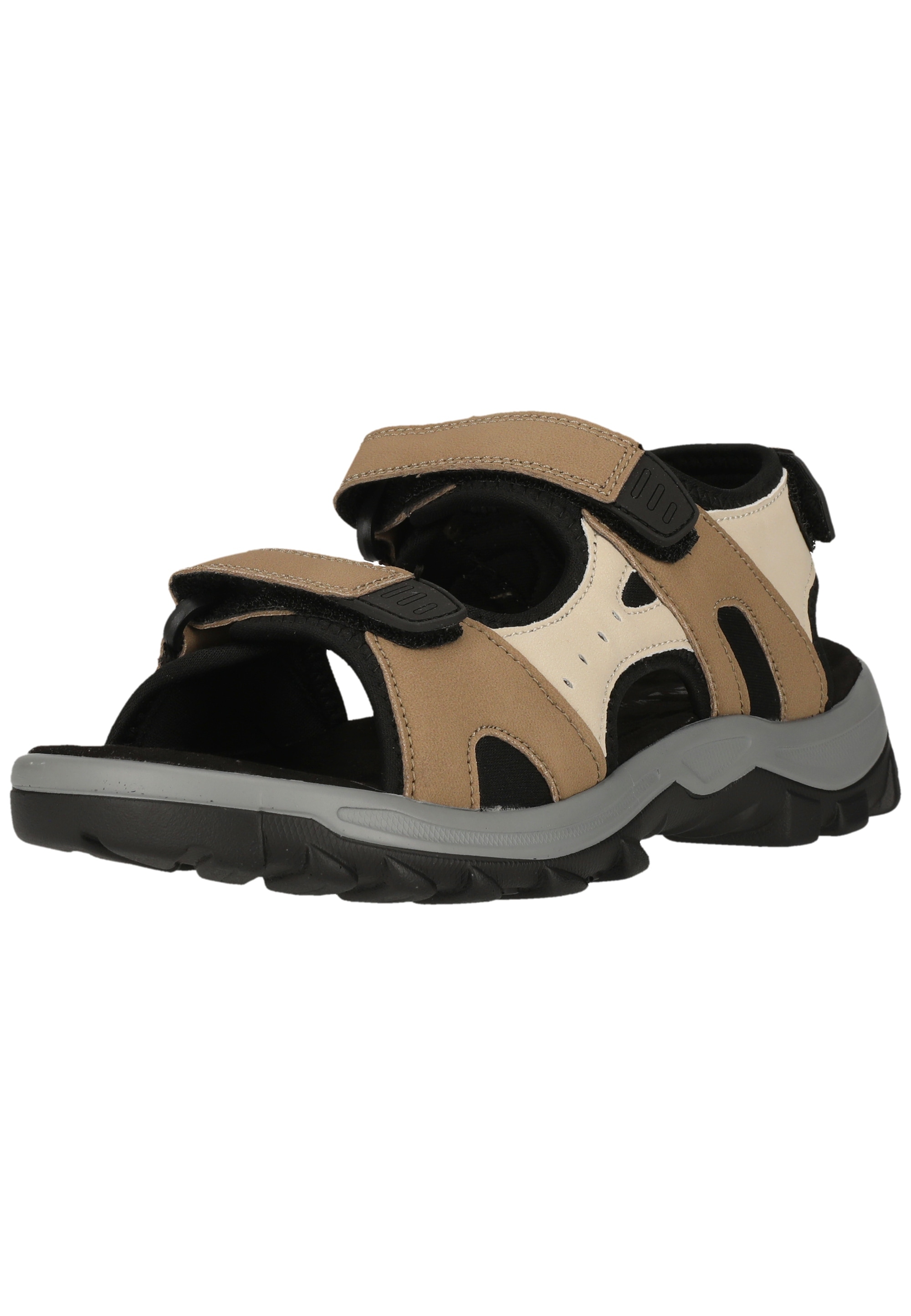 WHISTLER Sandale "Cornella" mit praktischen Klettverschlüssen günstig online kaufen