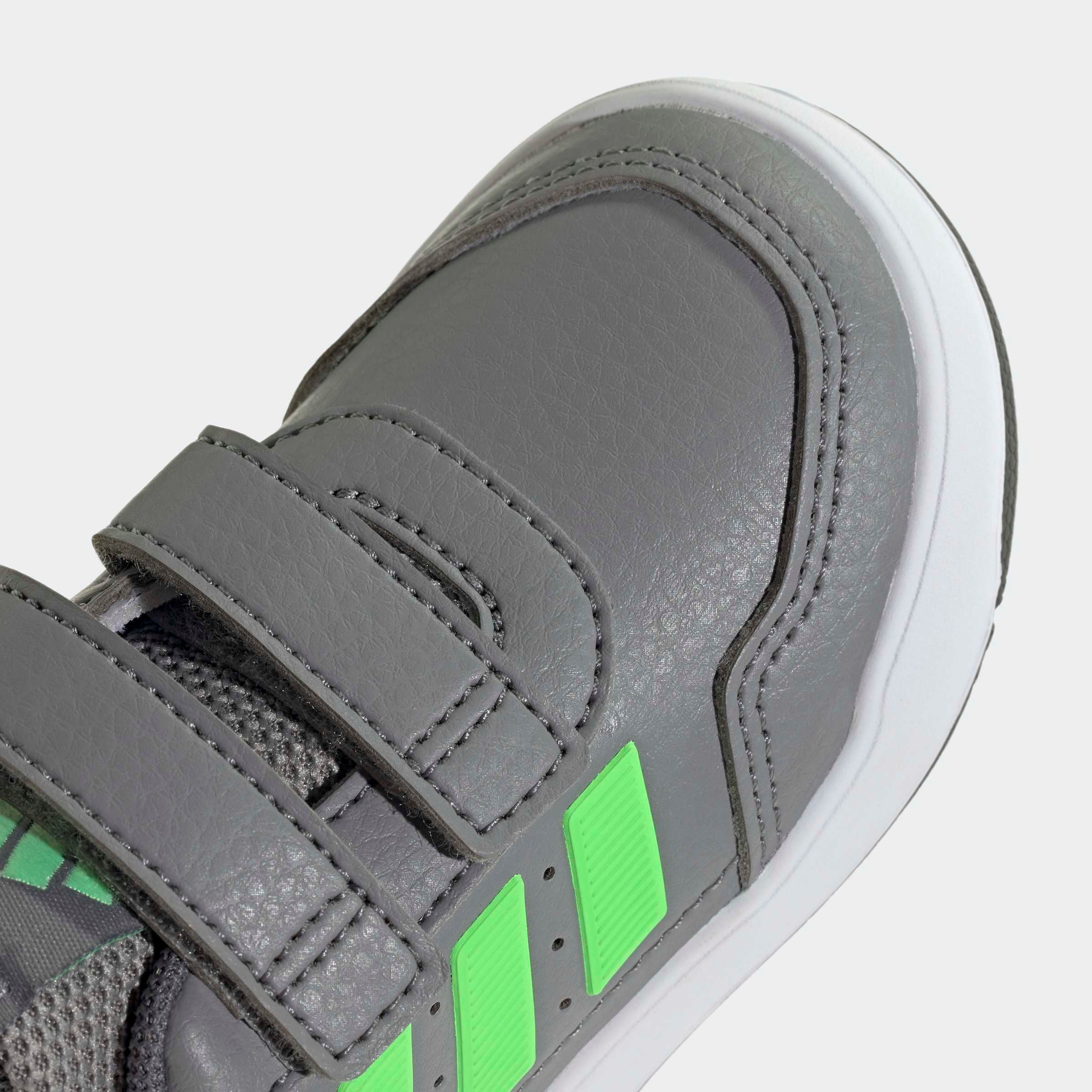 adidas Sportswear Sneaker »TENSAUR SPORT 3.0  FÜR BABYS UND KLEINKINDER«  mit Klettverschluss