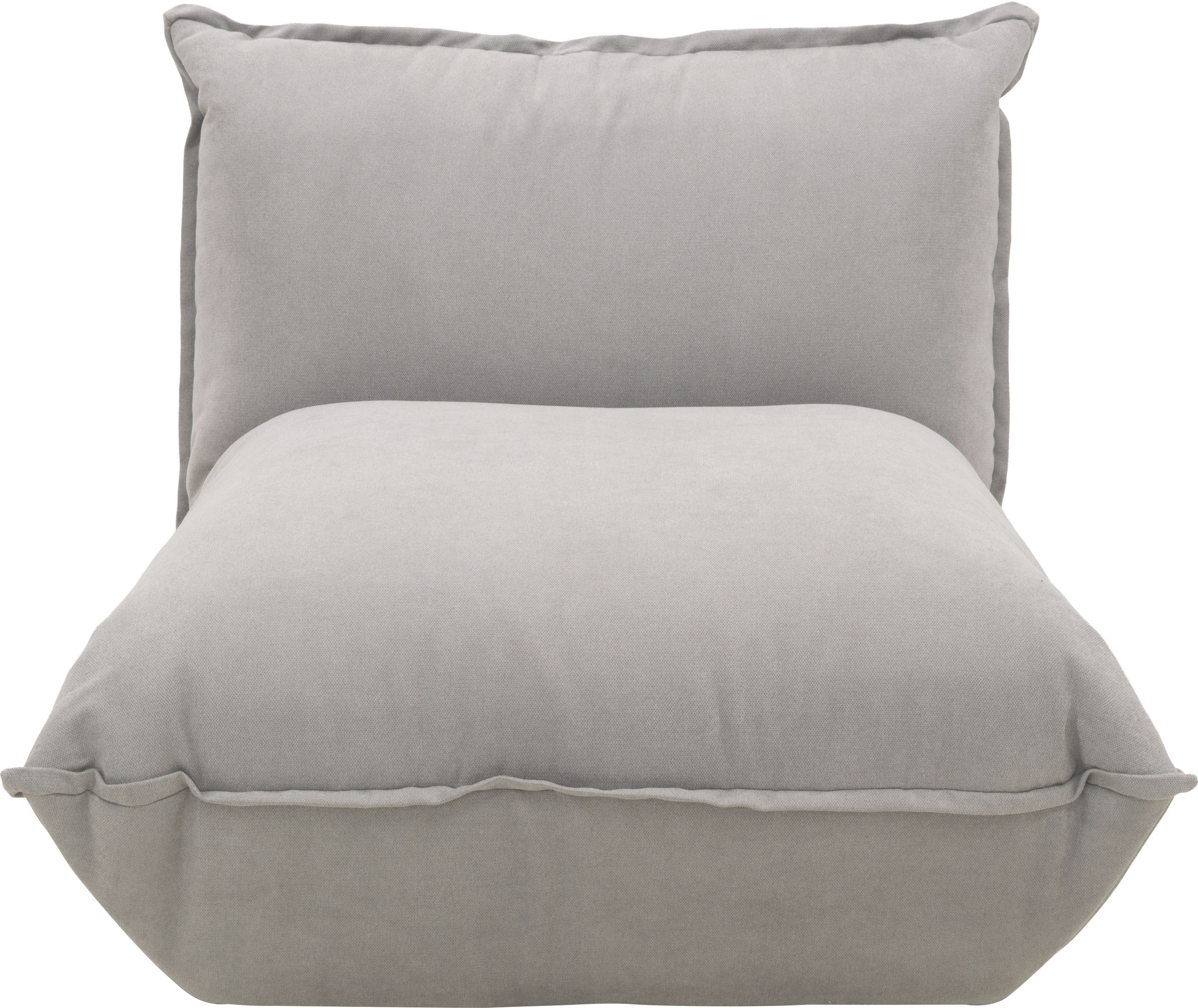 DOMO collection Sessel "Nantes Loungesessel, Wohlfühlsessel" hochwertig gep günstig online kaufen