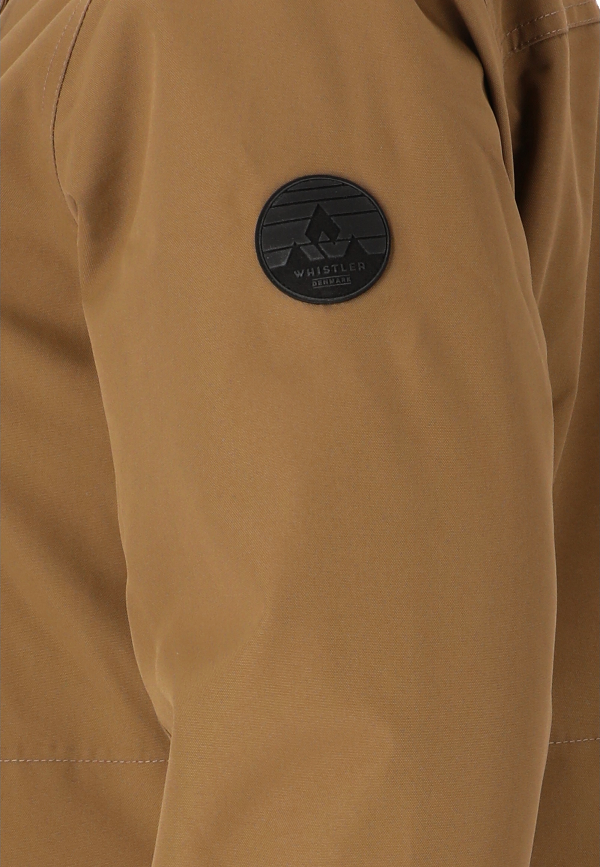 WHISTLER Outdoorjacke »Mullie«, mit 10.000 mm Wassersäule