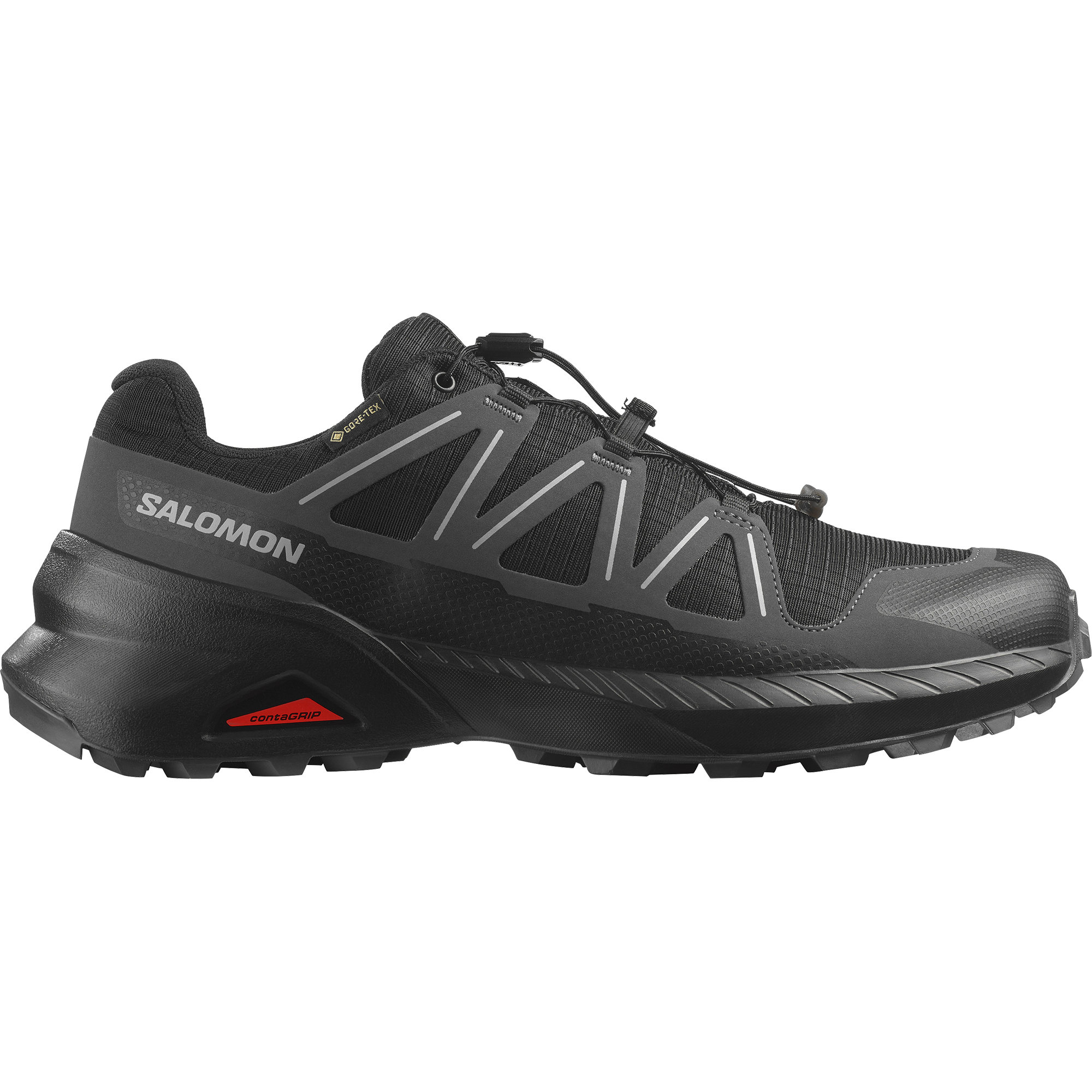 Salomon Trailrunningschuh "SPEEDCROSS PEAK GORE-TEX" wasserdicht günstig online kaufen