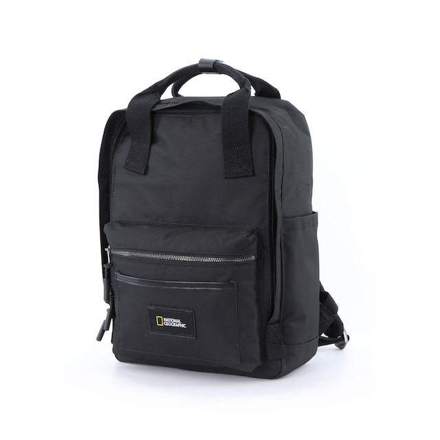 NATIONAL GEOGRAPHIC Cityrucksack »Legend«, mit Laptop-Fach kaufen | BAUR