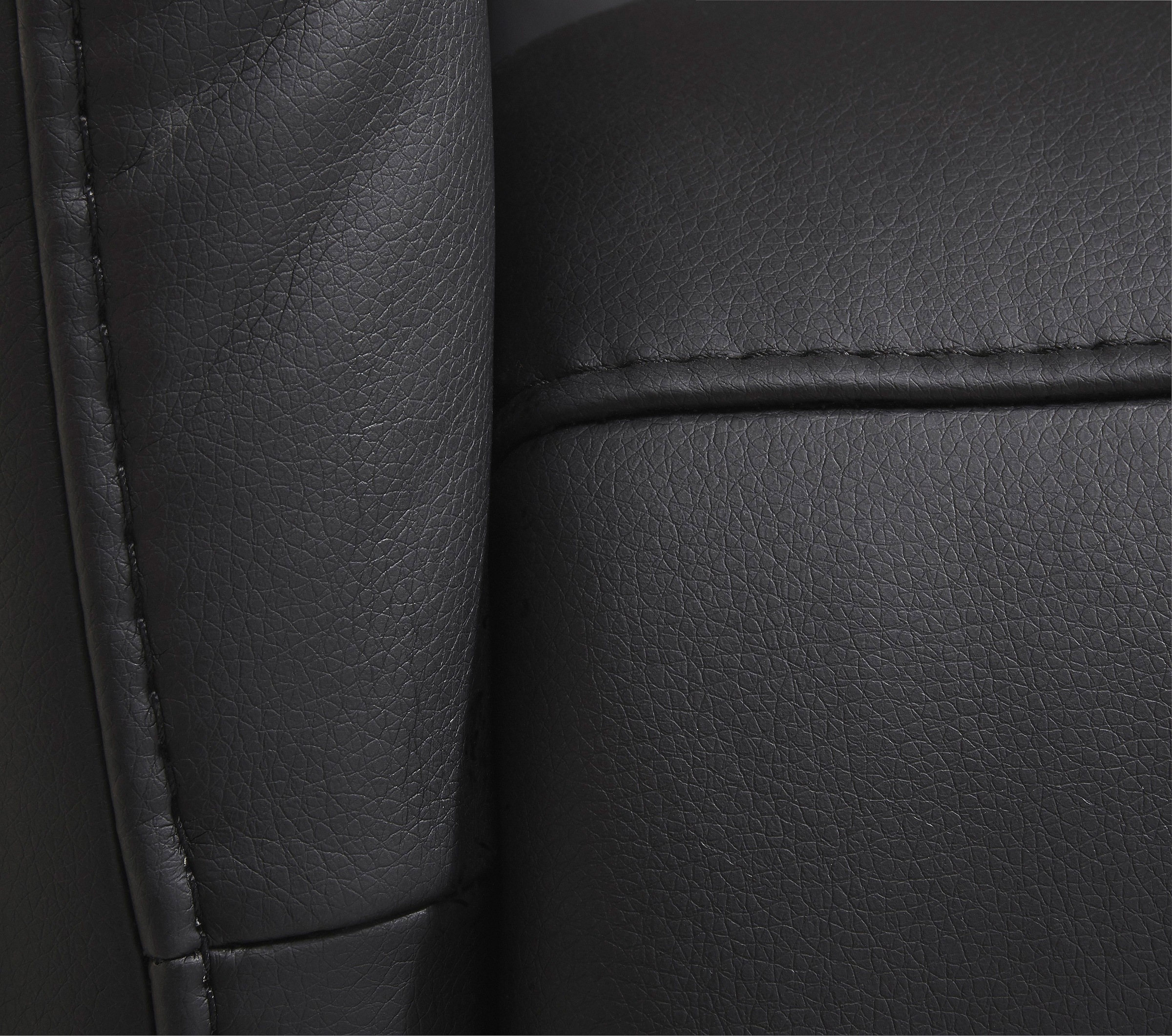 exxpo - sofa fashion 2-Sitzer »Tivoli, Kinosofa, bequem und komfortabel durch die Relaxfunktion«, (2-sitzig), schmale Armlehnen, hohe Rückenlehne