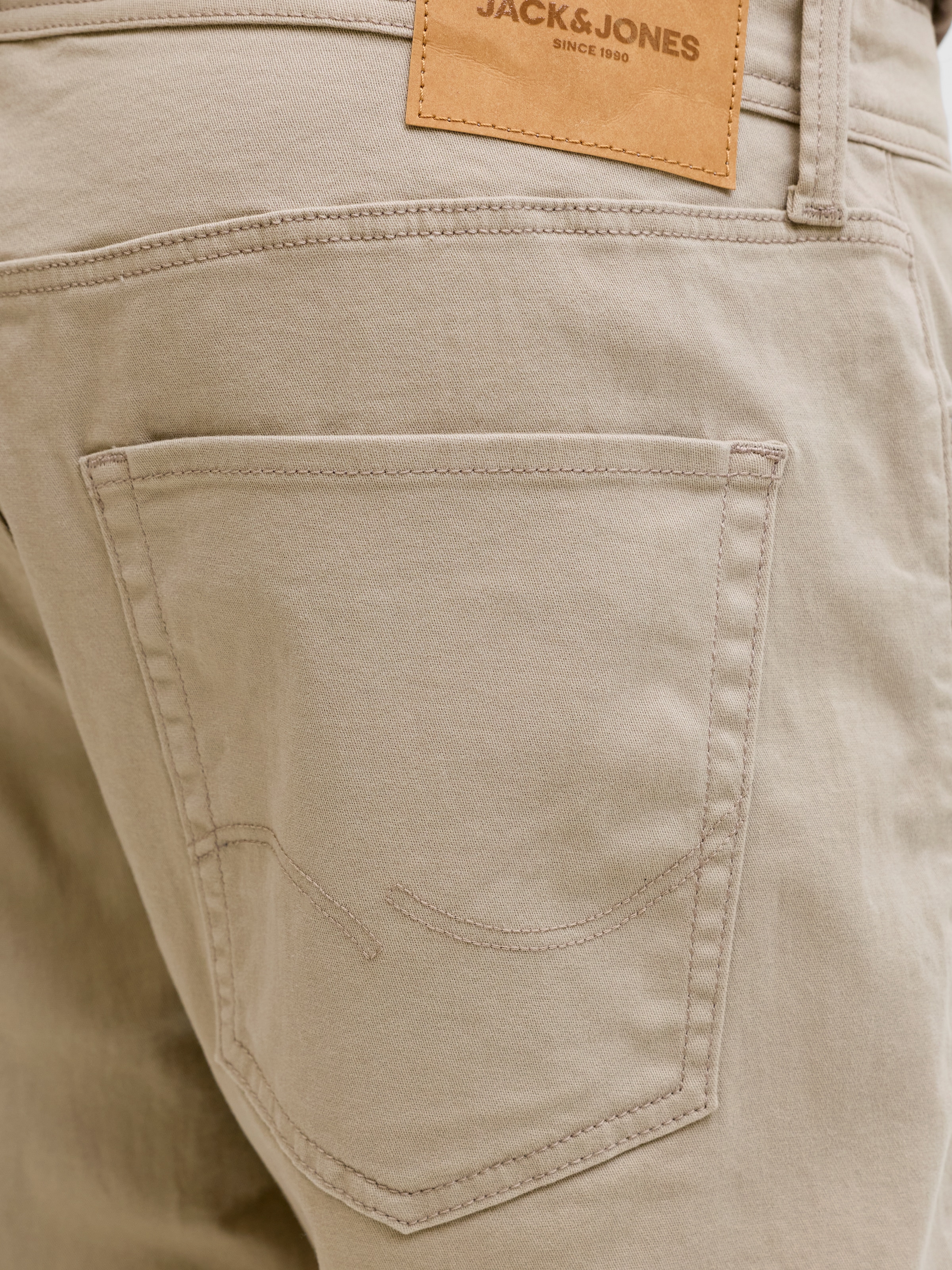 Jack & Jones Shorts »JPSTRICK DYLAN ORIGINAL SHORTS MP 2PK«