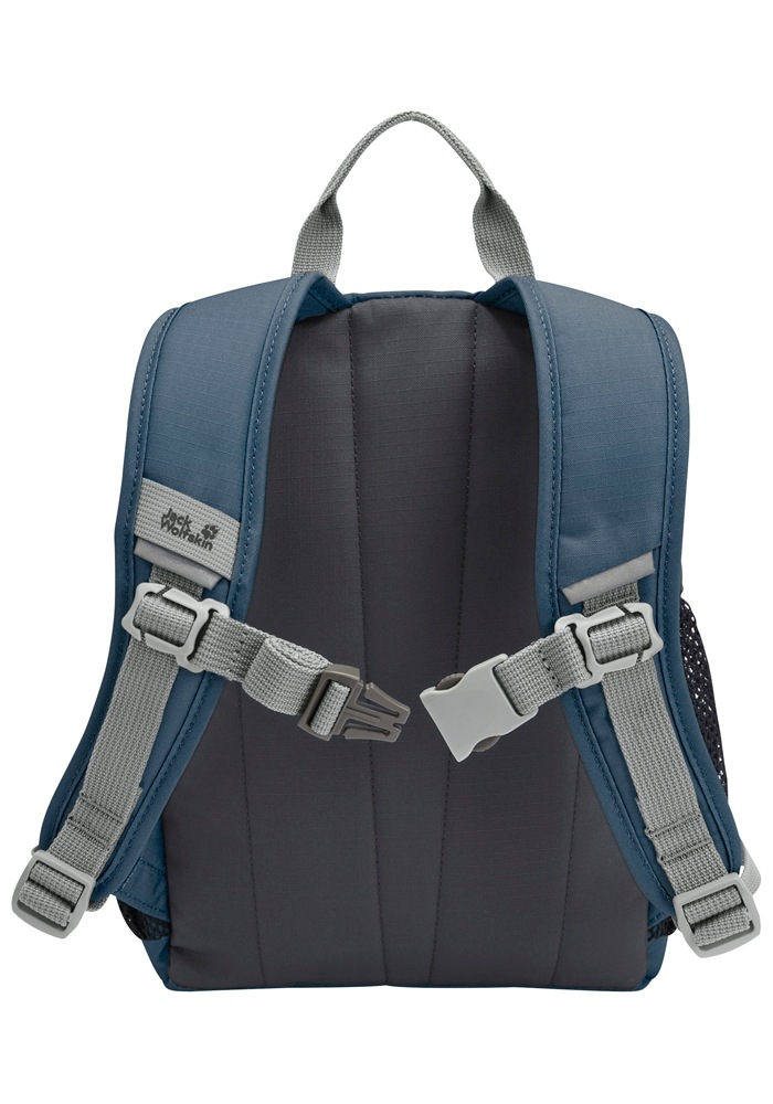 Jack Wolfskin Kinderrucksack »LITTLE SCOUT 10«