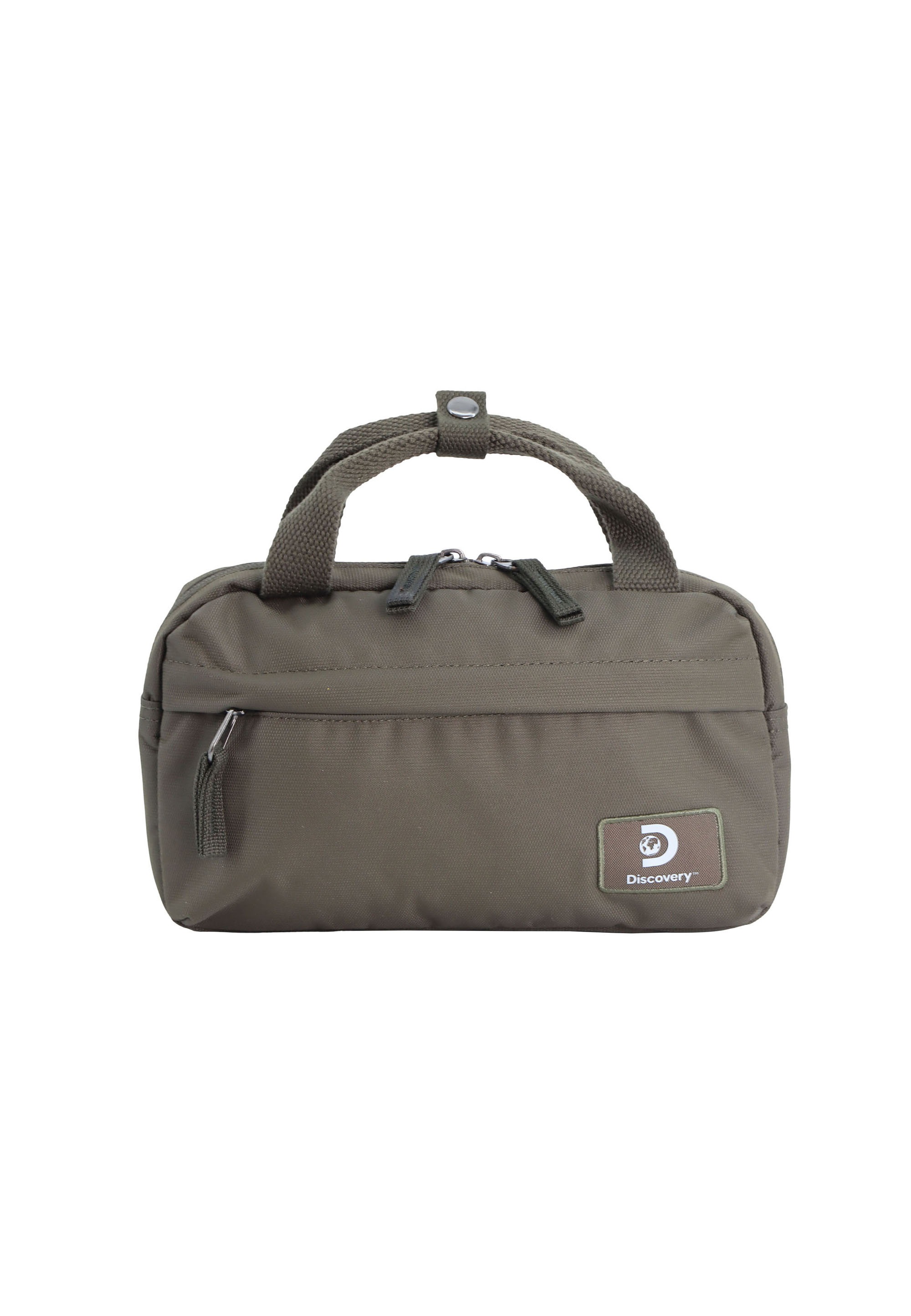 Discovery Gürteltasche "Cave" Made of RPET Polyester material günstig online kaufen