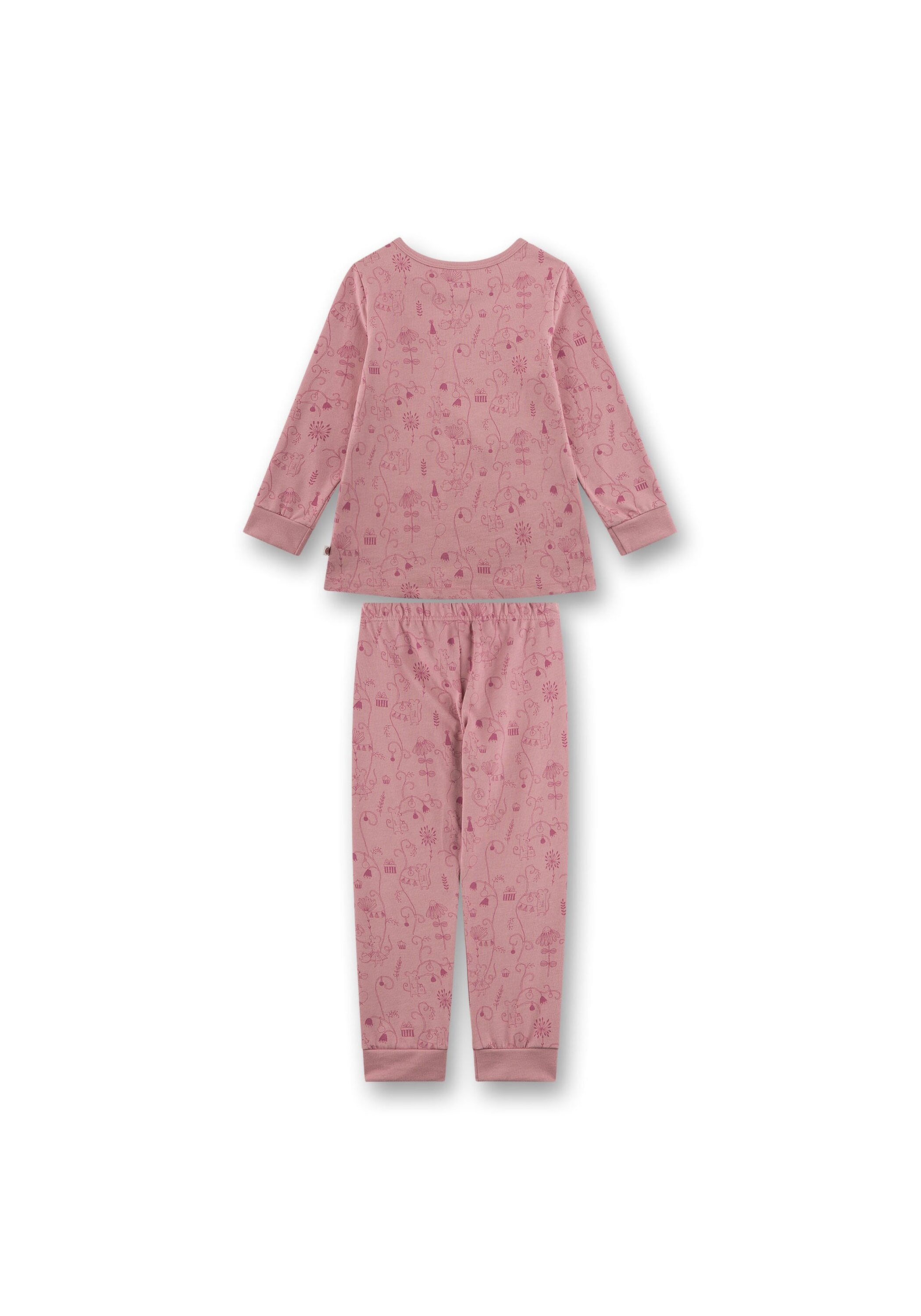 Sanetta Schlafanzug »Pyjama«