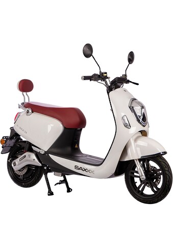 SAXXX E-Motorroller »E-BEE 2.0«, 45 km/h, 58 km kaufen