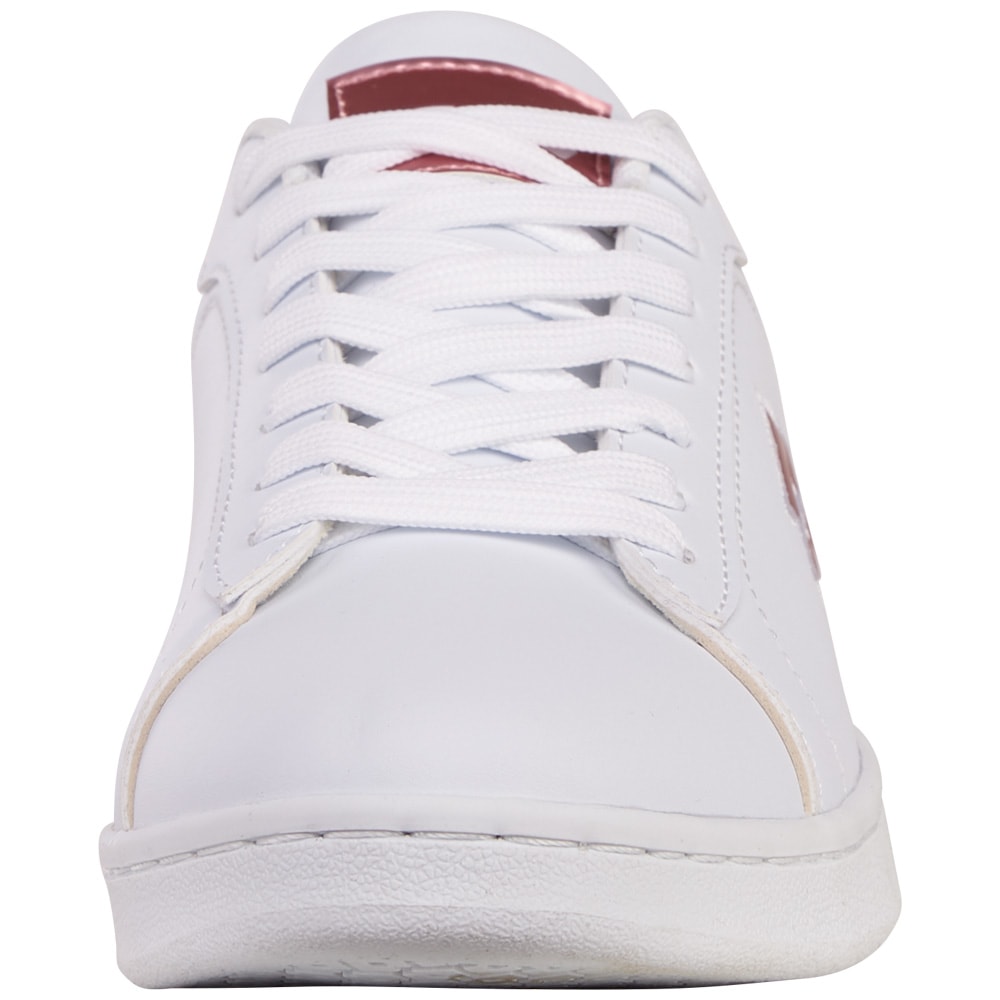 lotto Sneaker, - mit chiquen Kontrast-Details