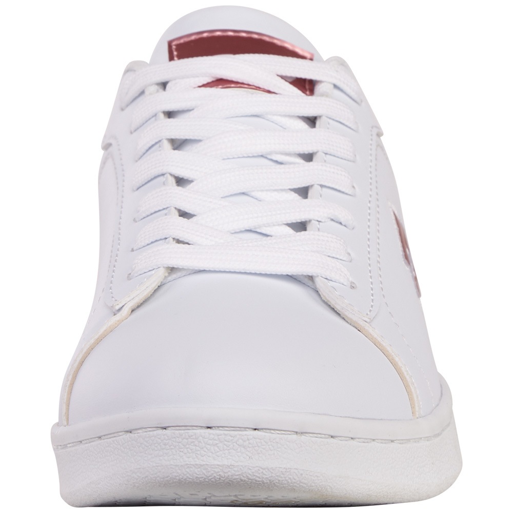 Thumbnail - lotto Sneaker - mit chiquen Kontrast-Details