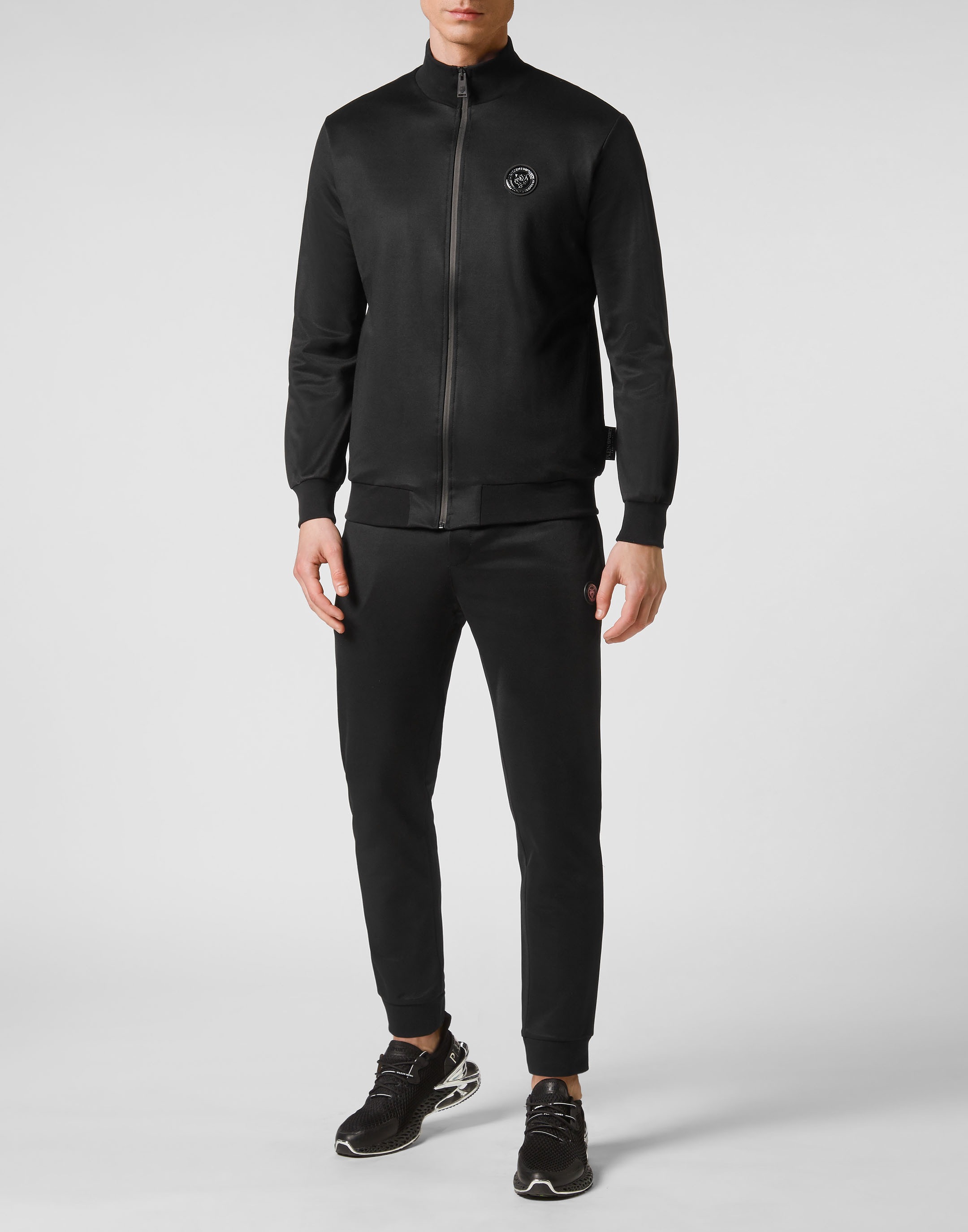 PLEIN SPORT Sportanzug »Tiger«