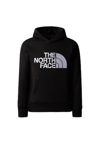 The North Face HOODIE »DREW PEAK P/O HOODIE - KIDS« s...