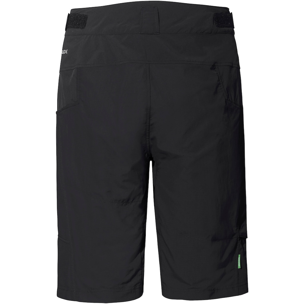 VAUDE Fahrradhose »MEN'S QIMSA SHORTS«, (1 tlg.)