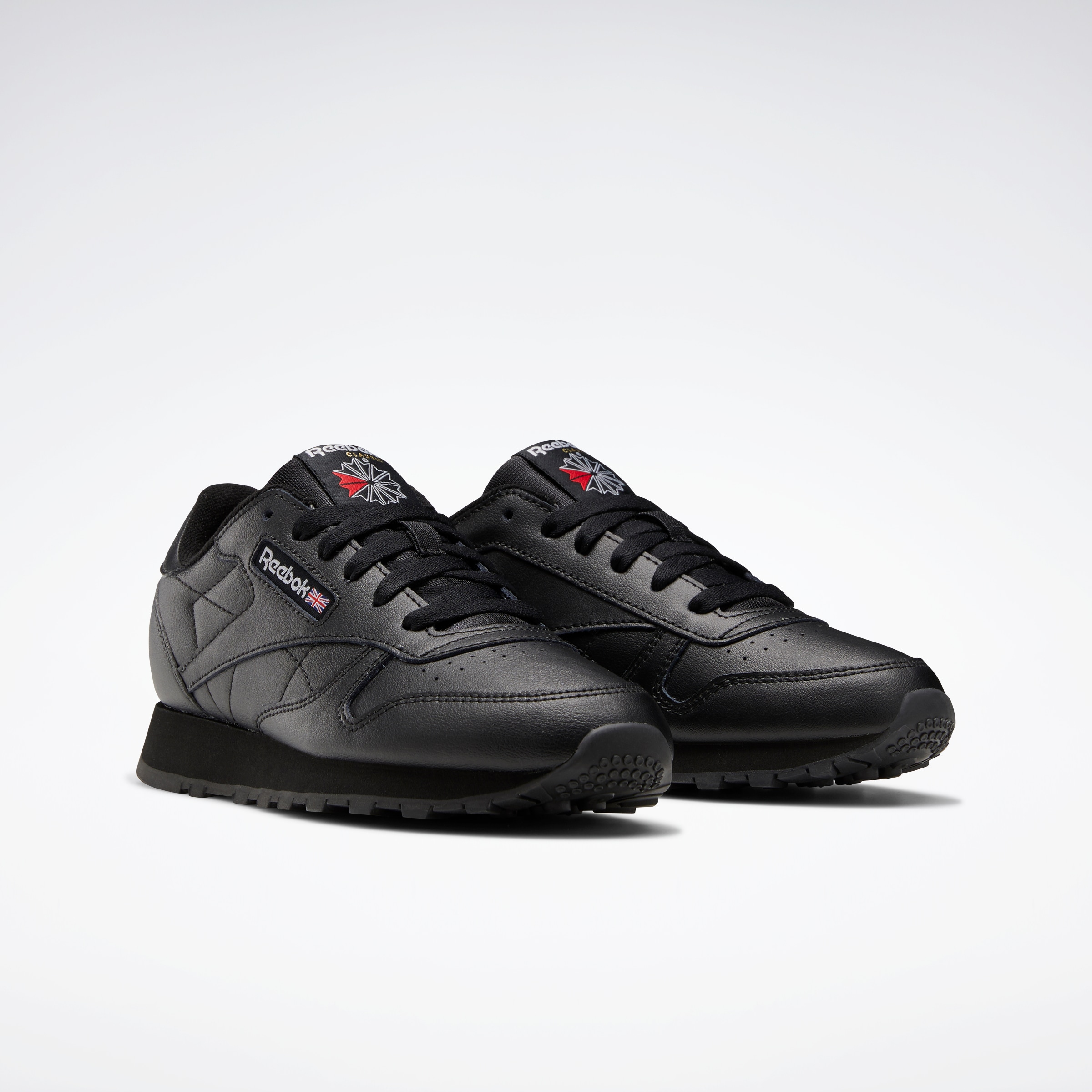 Reebok Classic Sneaker "Classic Leather" günstig online kaufen