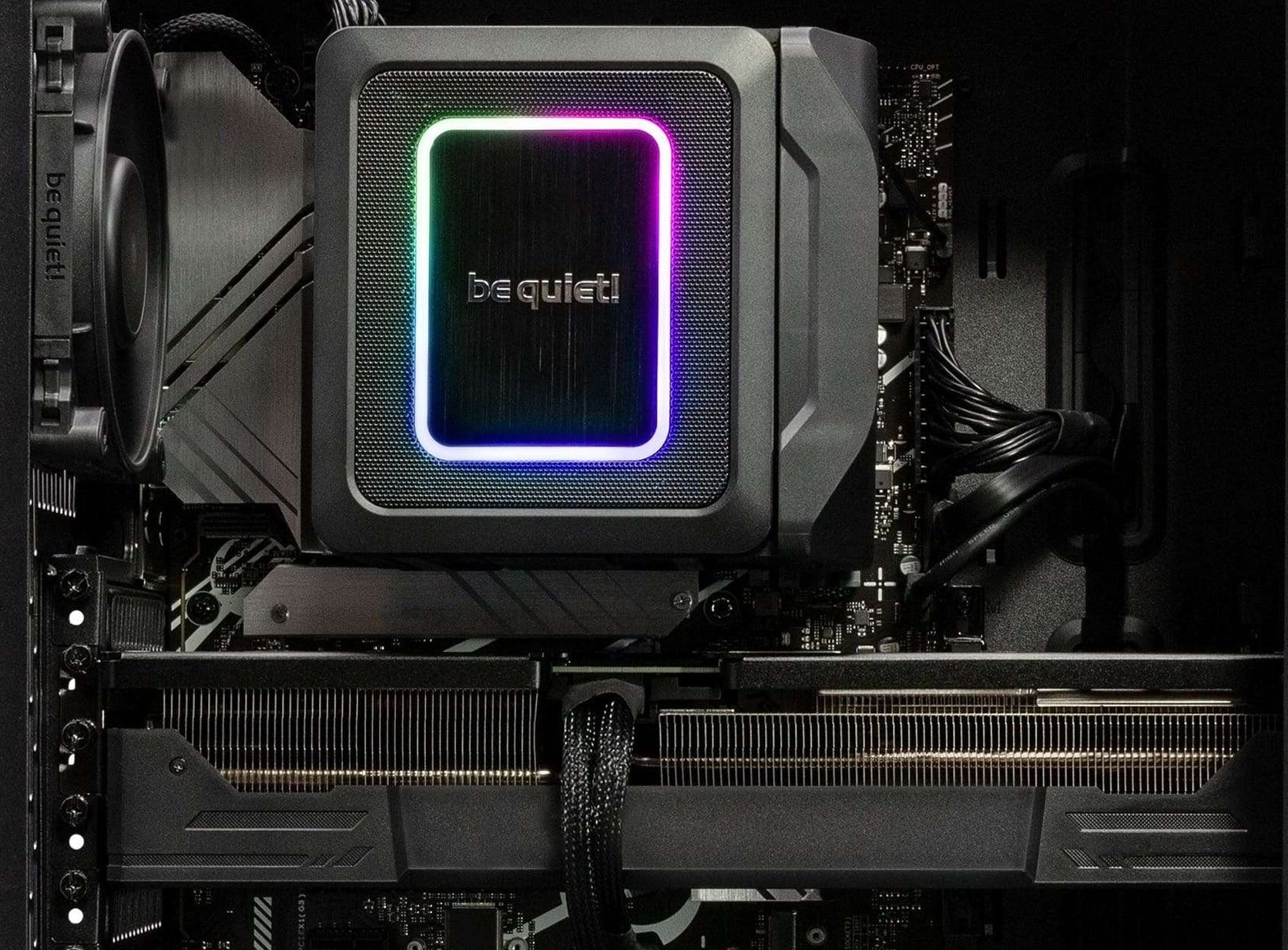 CAPTIVA Gaming-PC »Advanced Gaming R92-845«