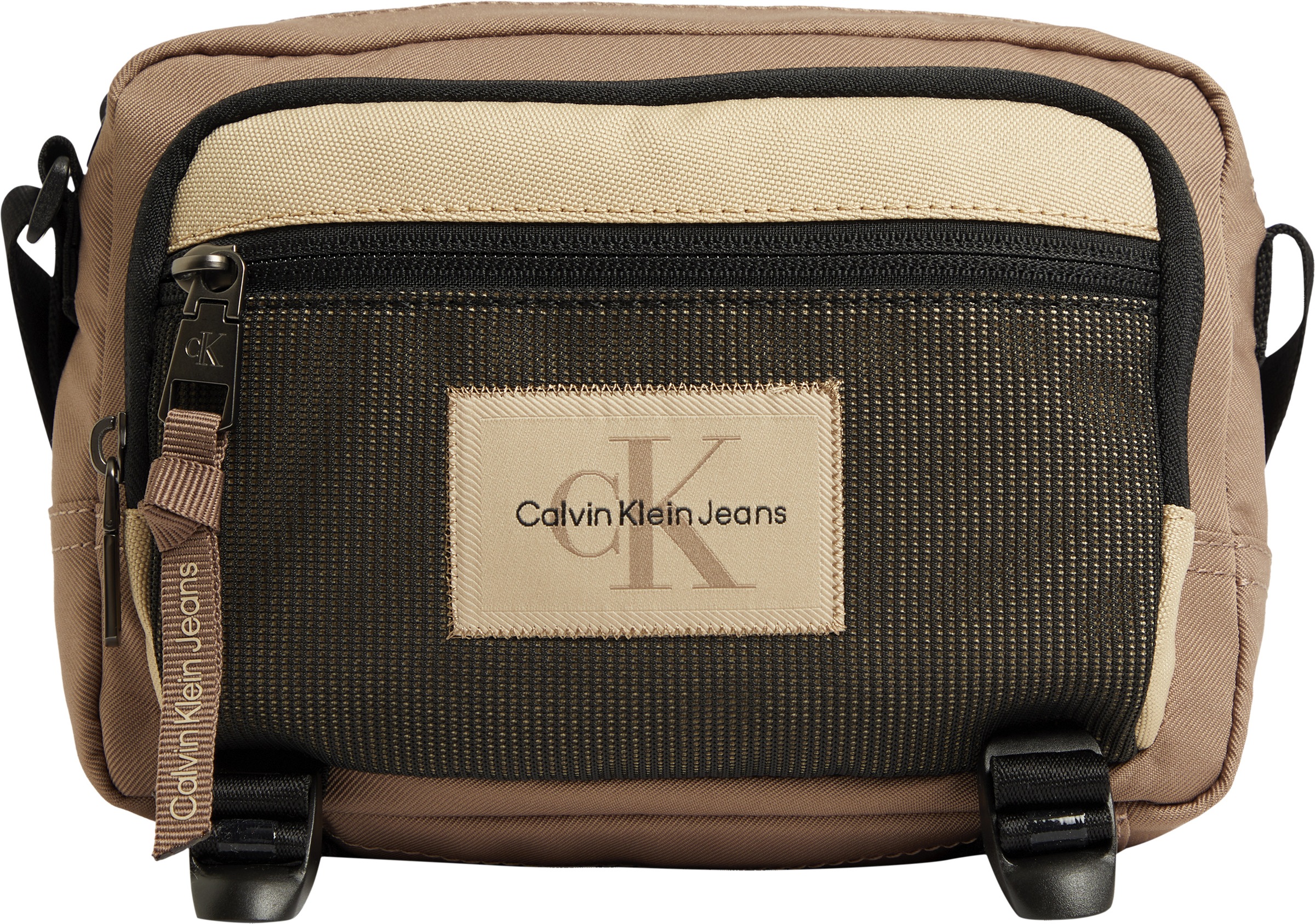 Calvin Klein Jeans Mini Bag »SPORT ESSENTIALS CAMERA BAG21 CB«, kleine Umhängetasche