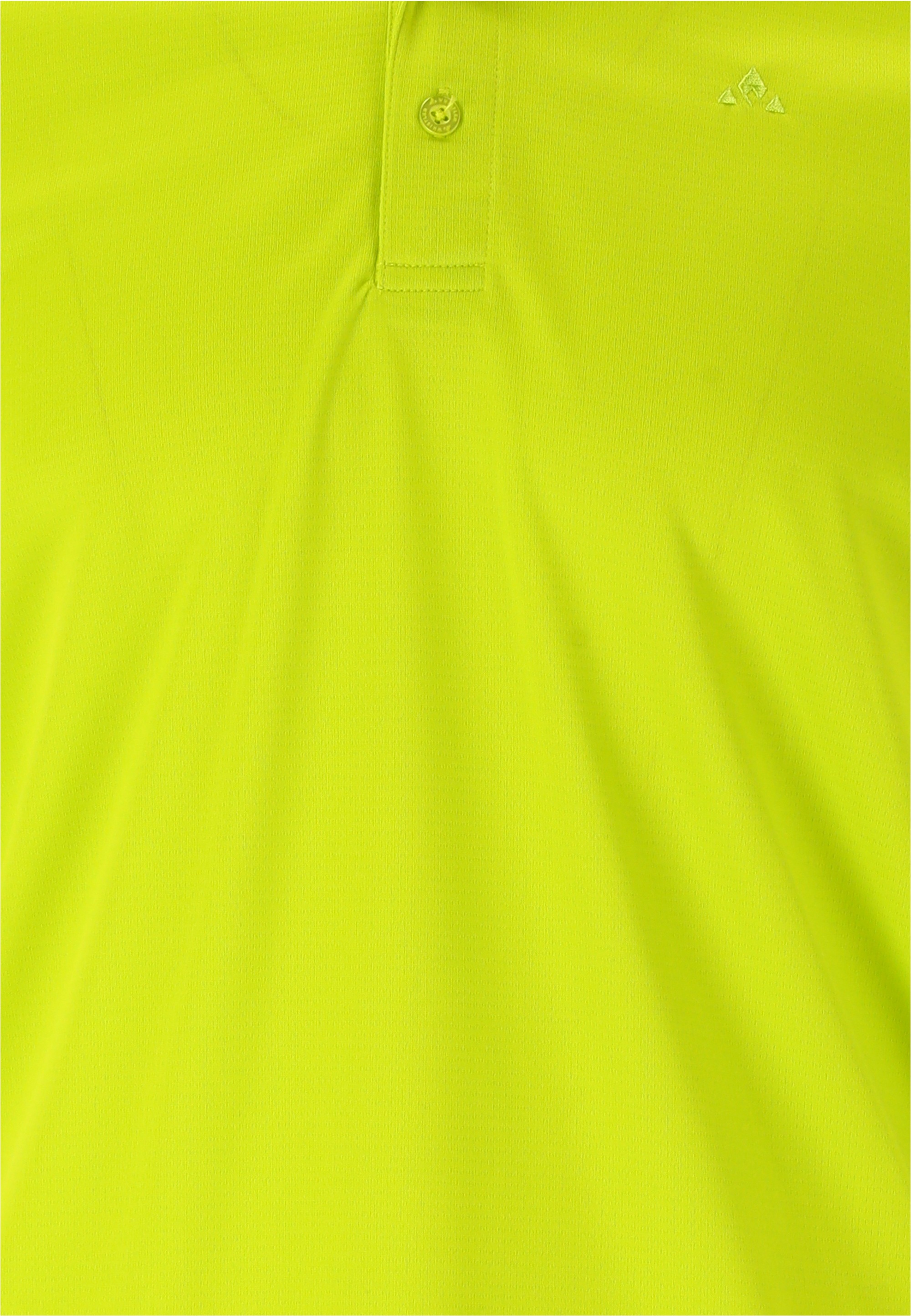 WHISTLER Langarm-Poloshirt »Felox«, aus schnell-trocknendem Material