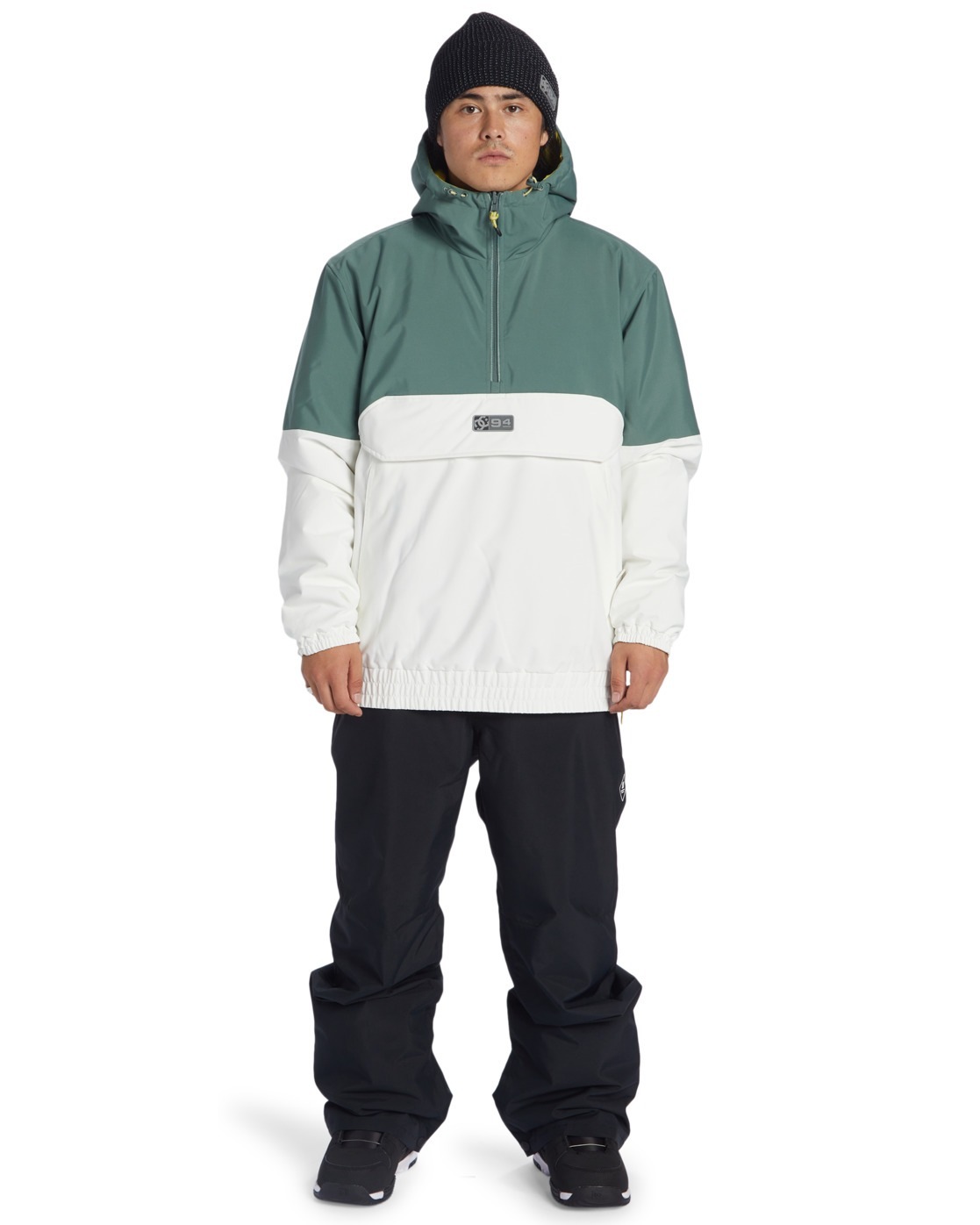DC Shoes Snowboardjacke »Nexus Anorak«