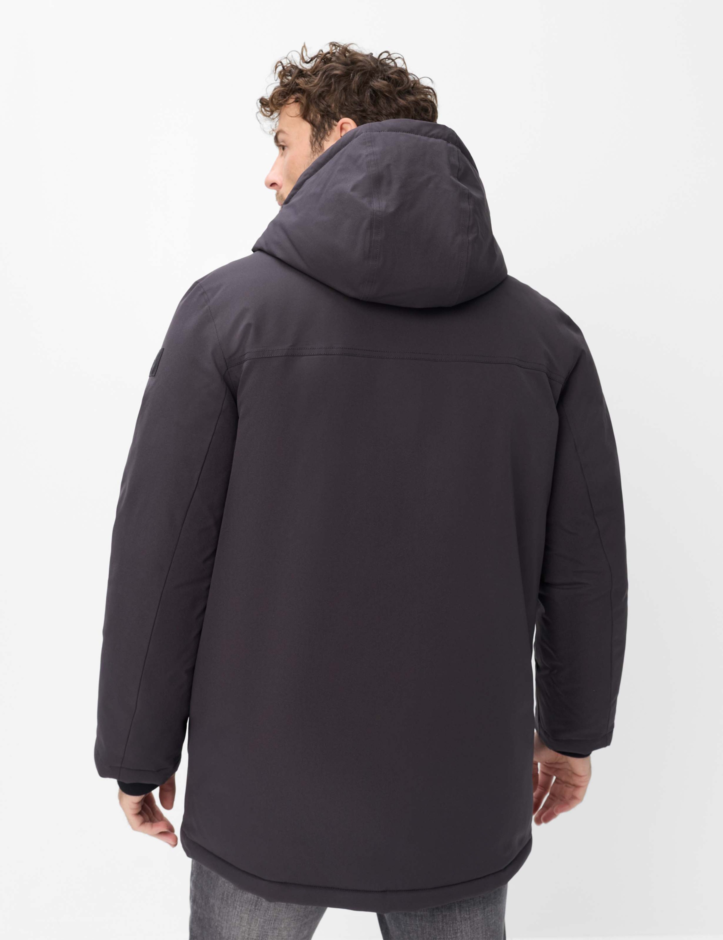 Brax Steppjacke »Style GLENN«