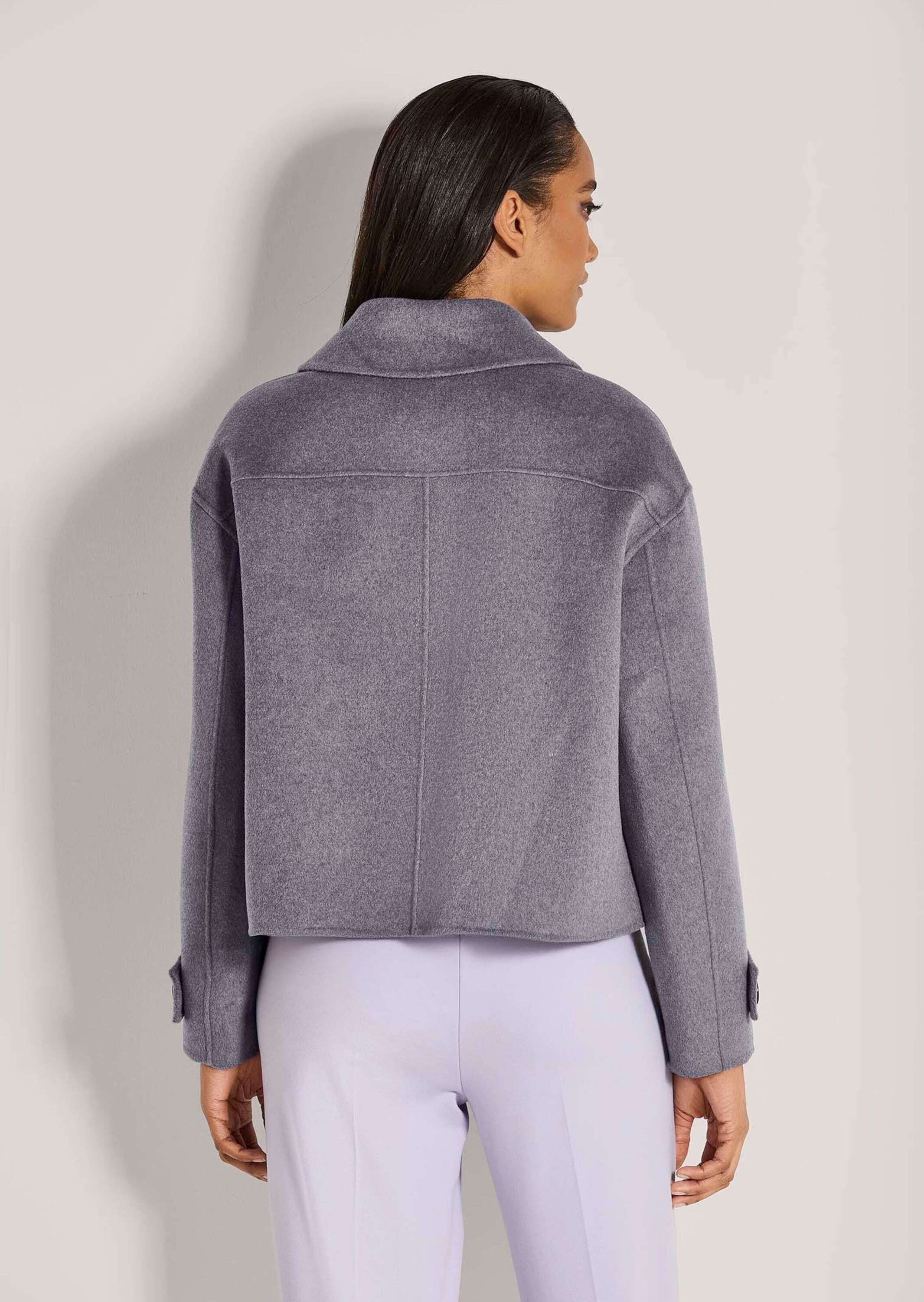 MADELEINE Kurzjacke »Jacke Jacke«