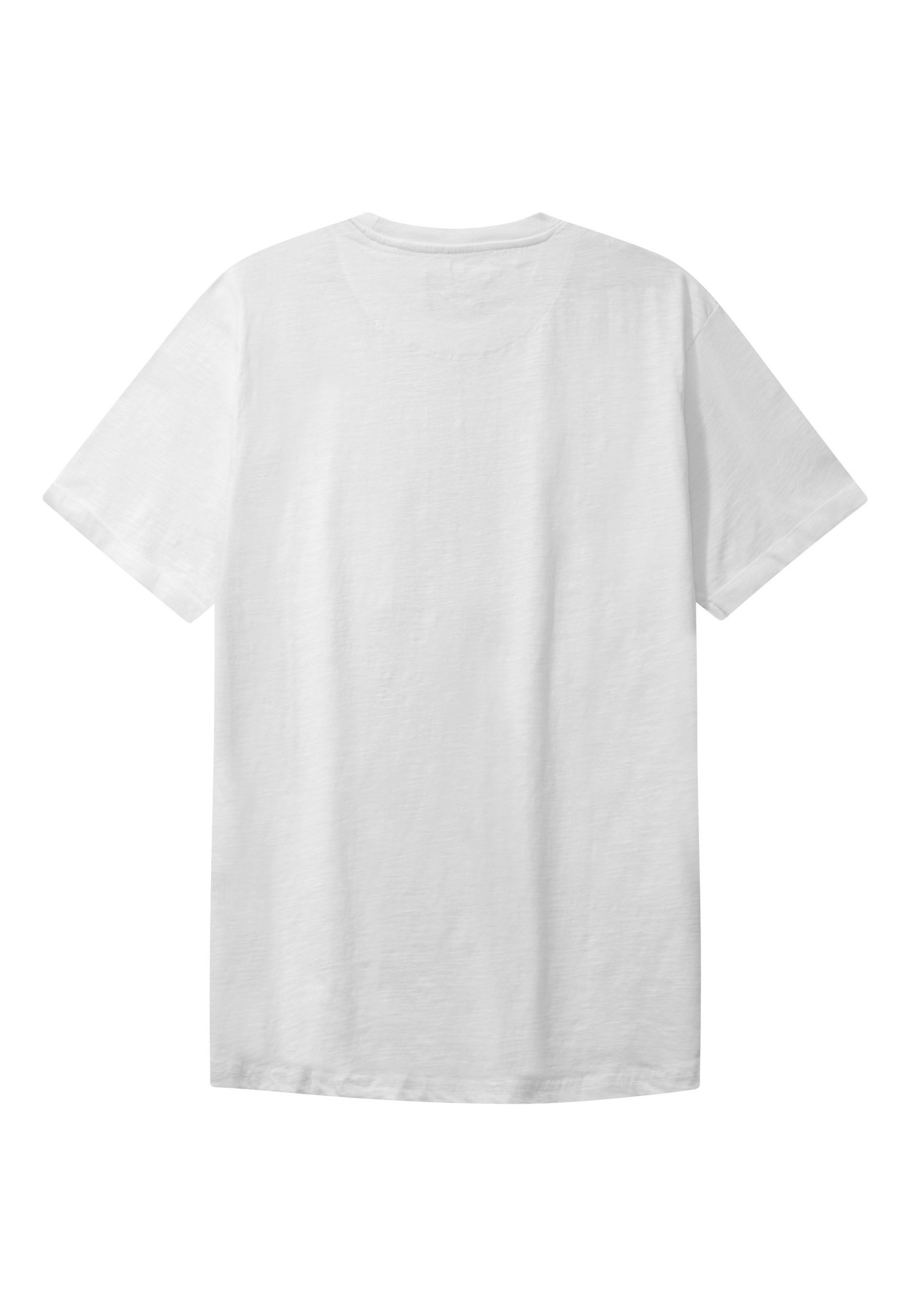 Clean Cut Copenhagen T-Shirt »Clean Cut Copenhagen Kolding Organic Tee S/S« 1