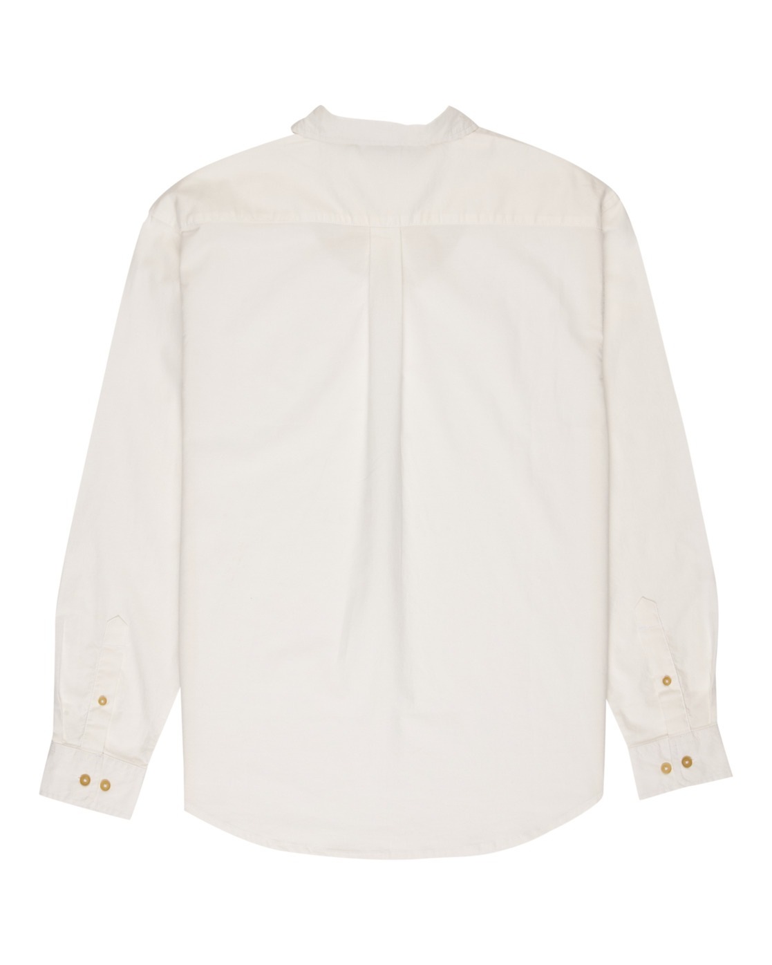 Element Langarmhemd "Button Down Regular Oxford" günstig online kaufen