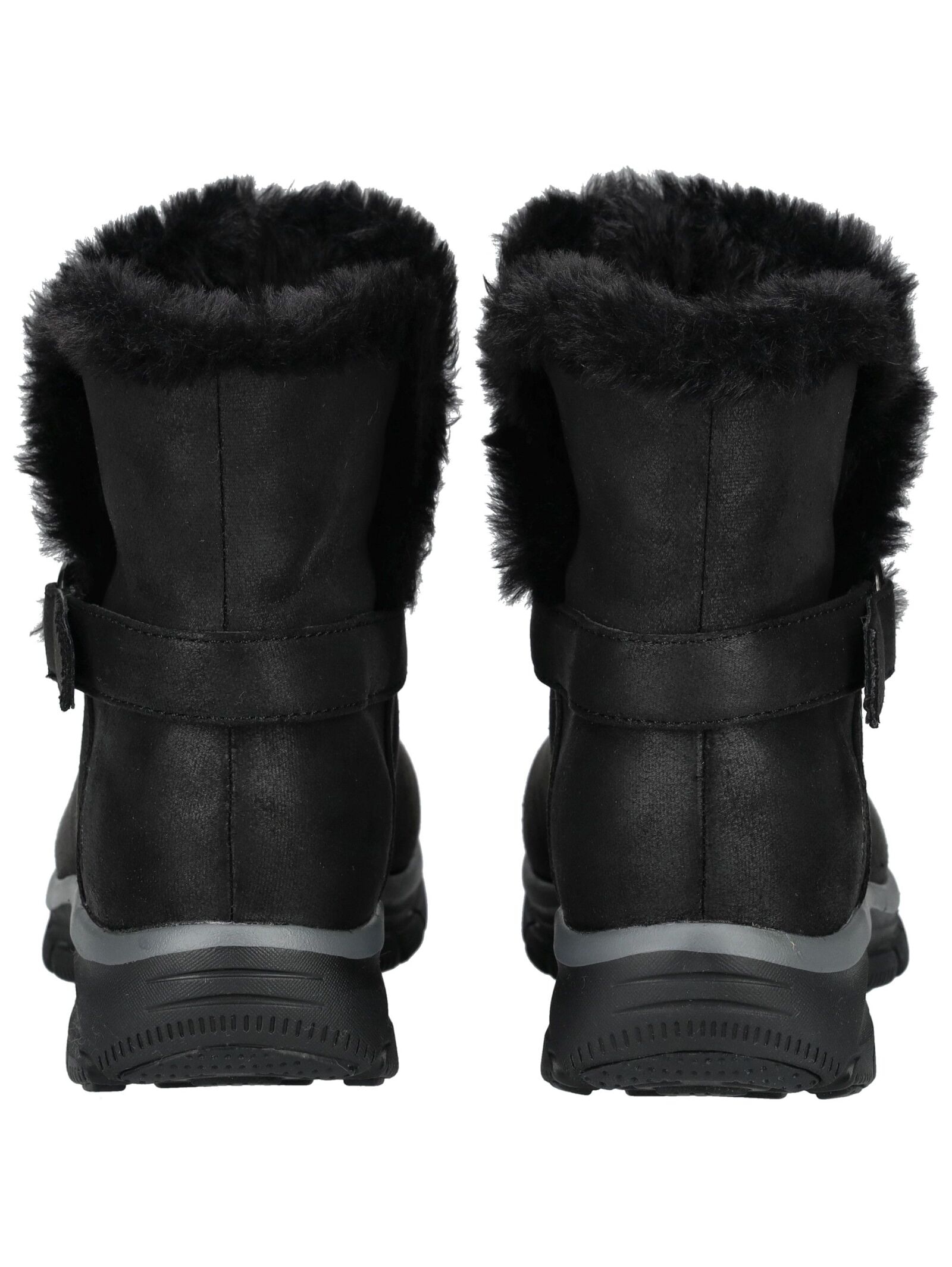 Skechers Stiefelette »Skechers Stiefelette Textil«