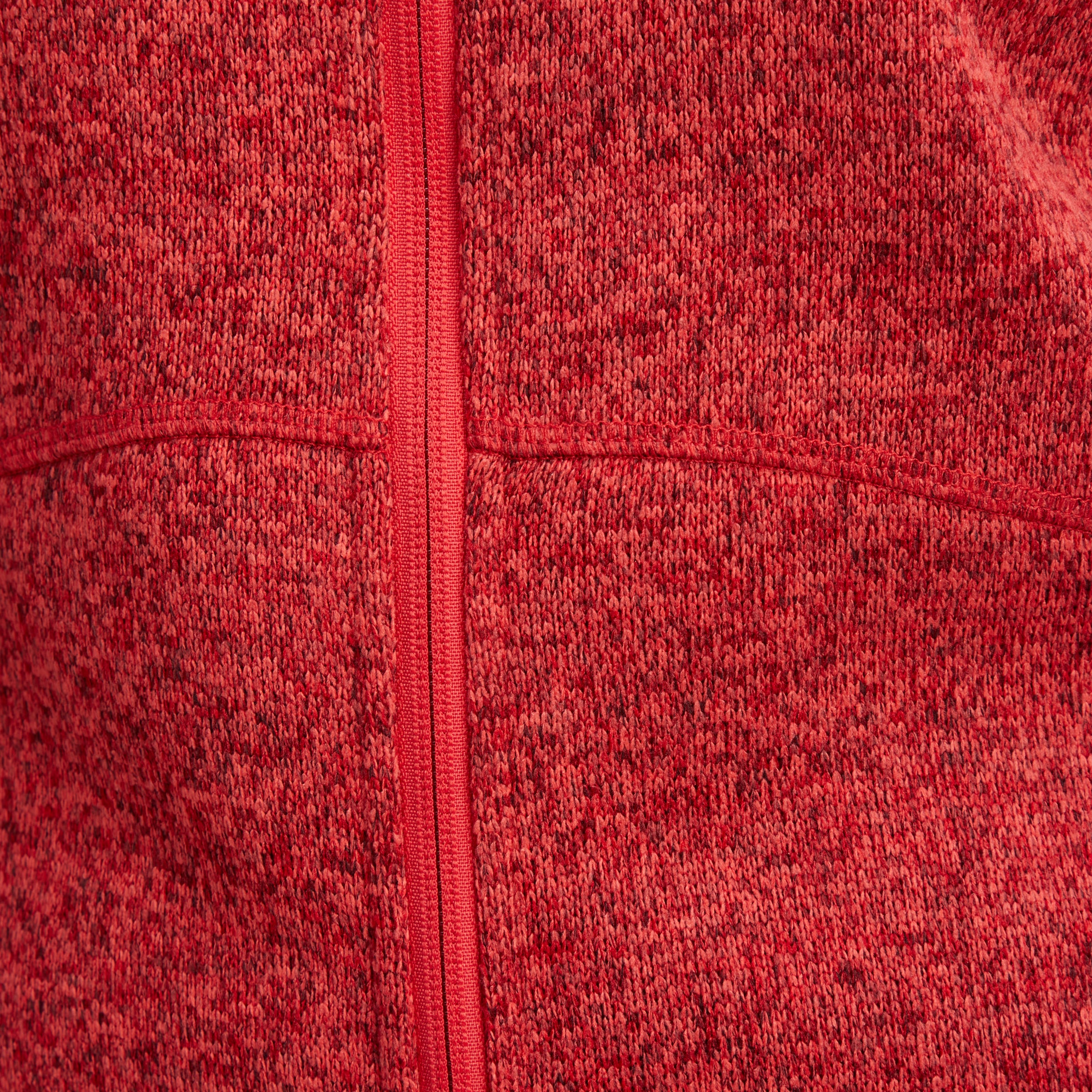 McKINLEY Fleecejacke »Da.-Unterjacke Skeena wms«, (1 St.), ohne Kapuze
