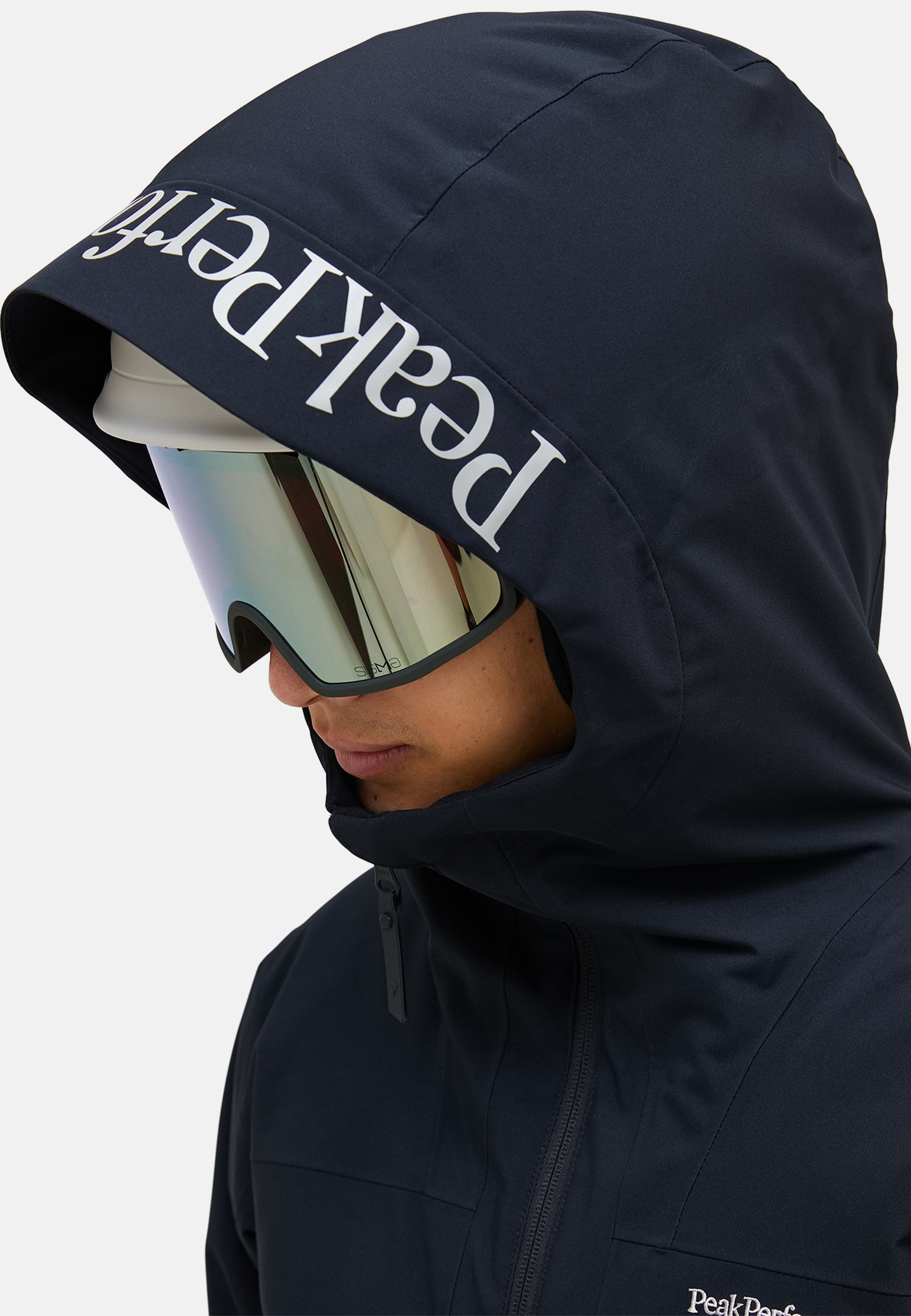 Peak Performance Skijacke »M Rider Tech Insulated Jacket«