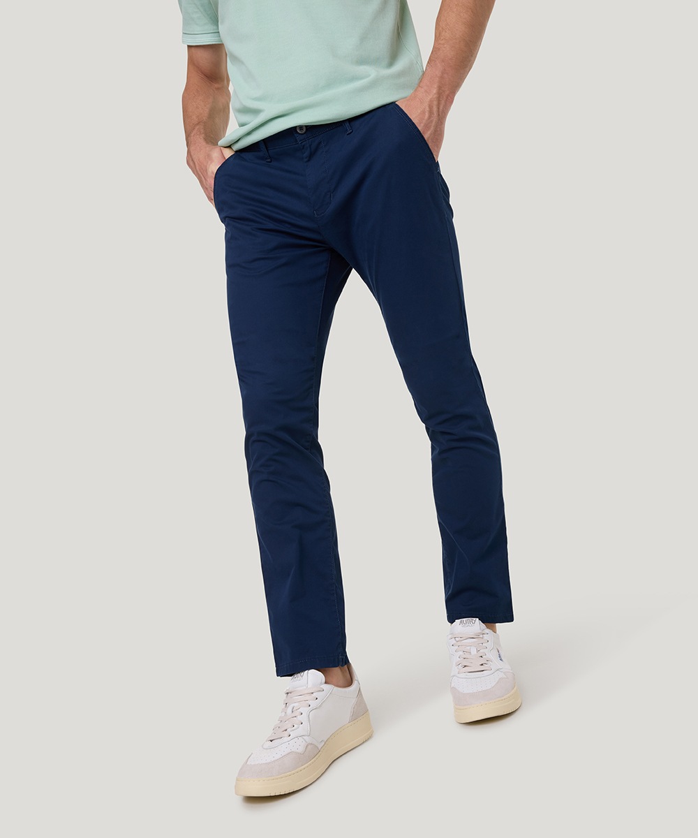 Pioneer Authentic Jeans Chinohose "Chino Enzo" günstig online kaufen