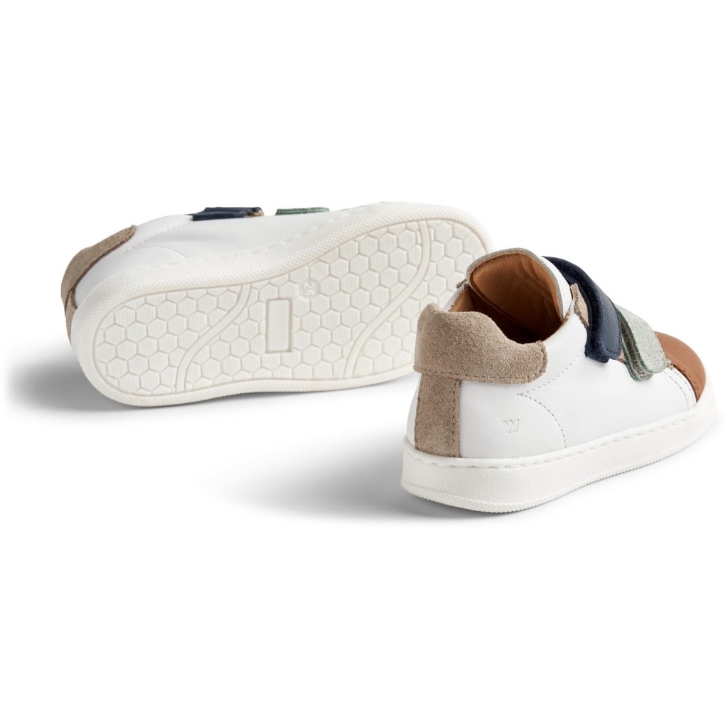 WHEAT Sneaker »Wheat Kinderschuhe Sneaker Velo«