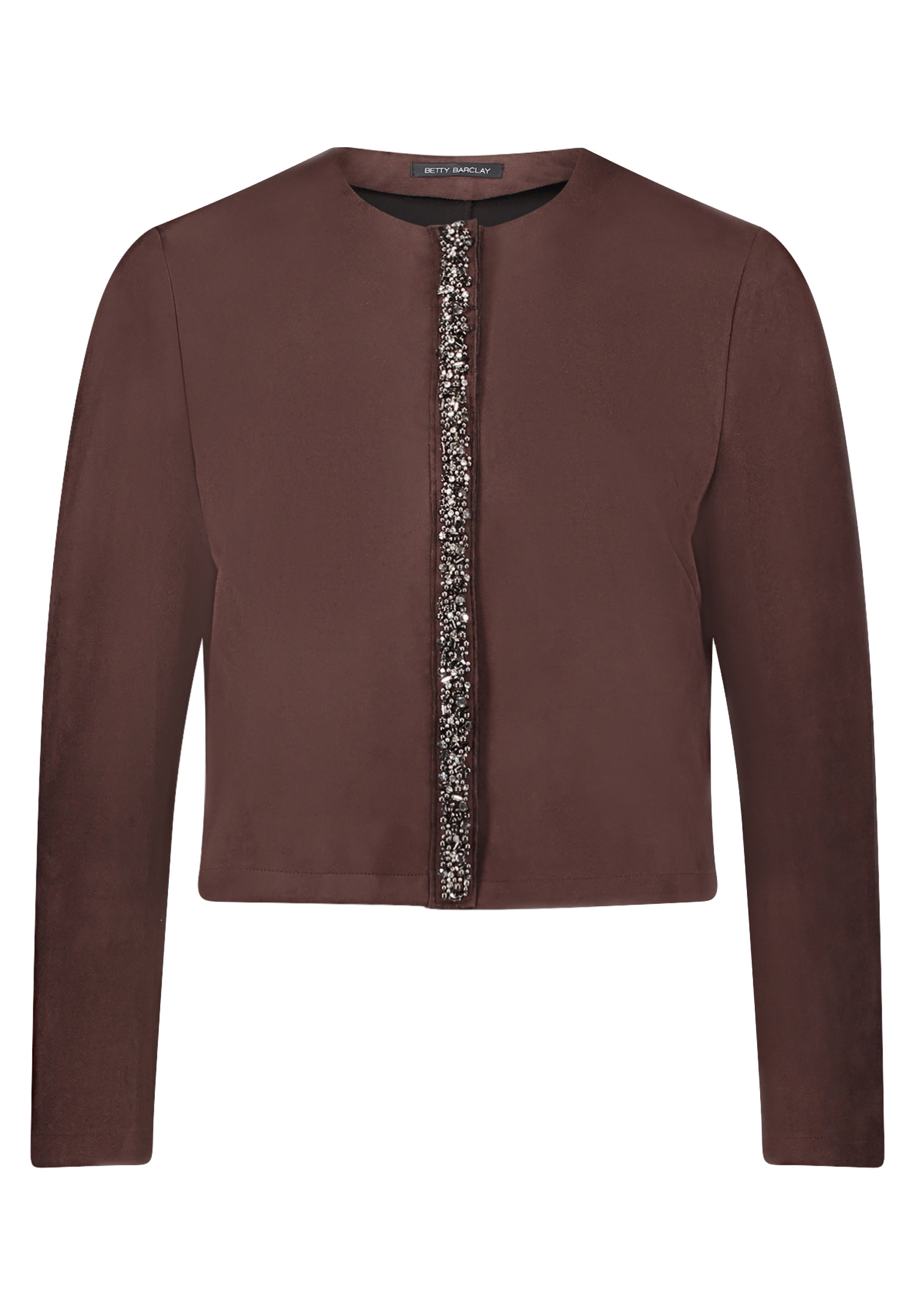 Betty Barclay Jackenblazer »Damen mit aufgesetzten Taschen«