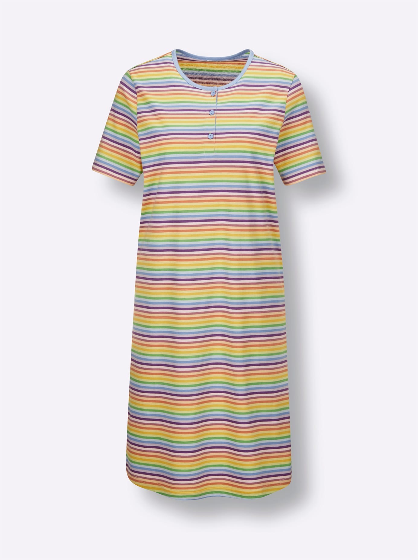 wäschepur Sleepshirt »Sleepshirt«