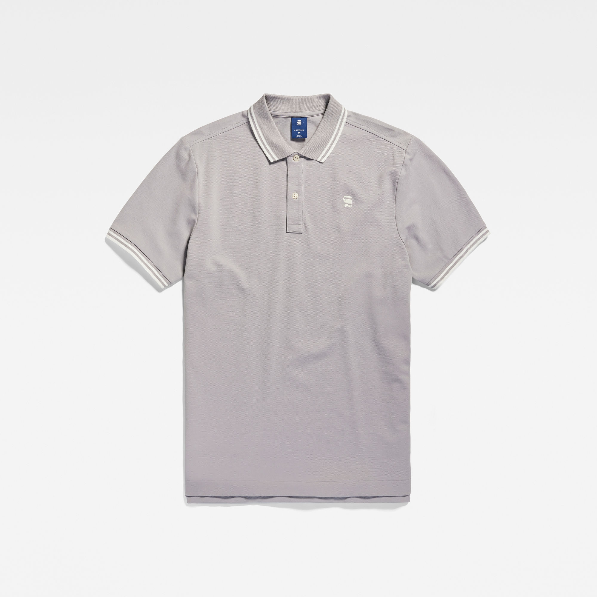 G-STAR Poloshirt »Poloshirt Dunda slim stripe«