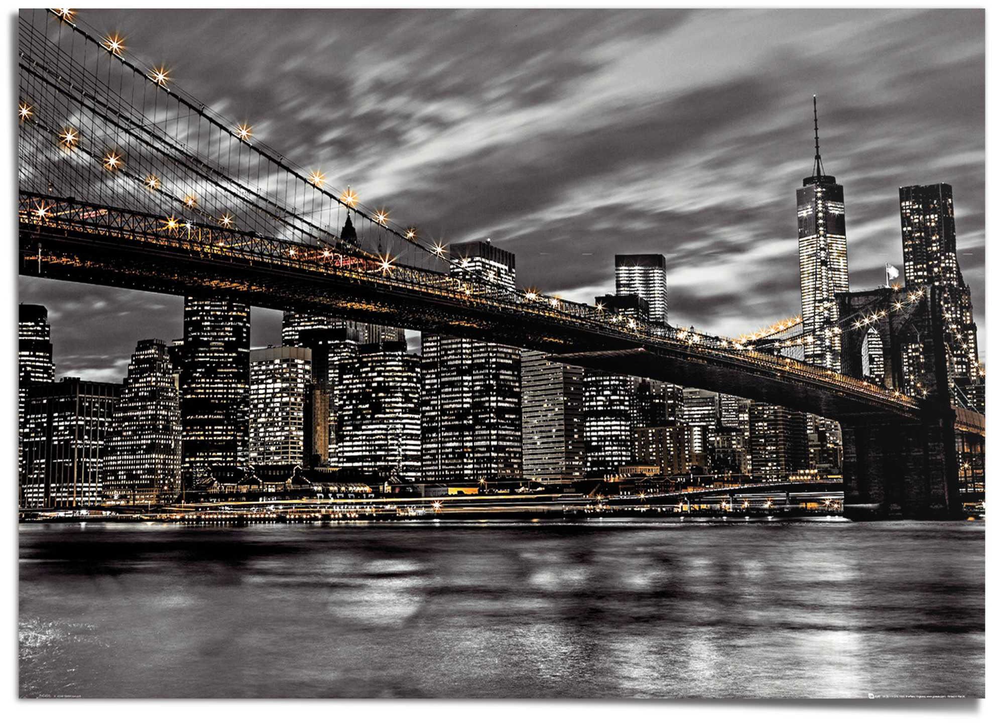 Reinders "New York" günstig online kaufen