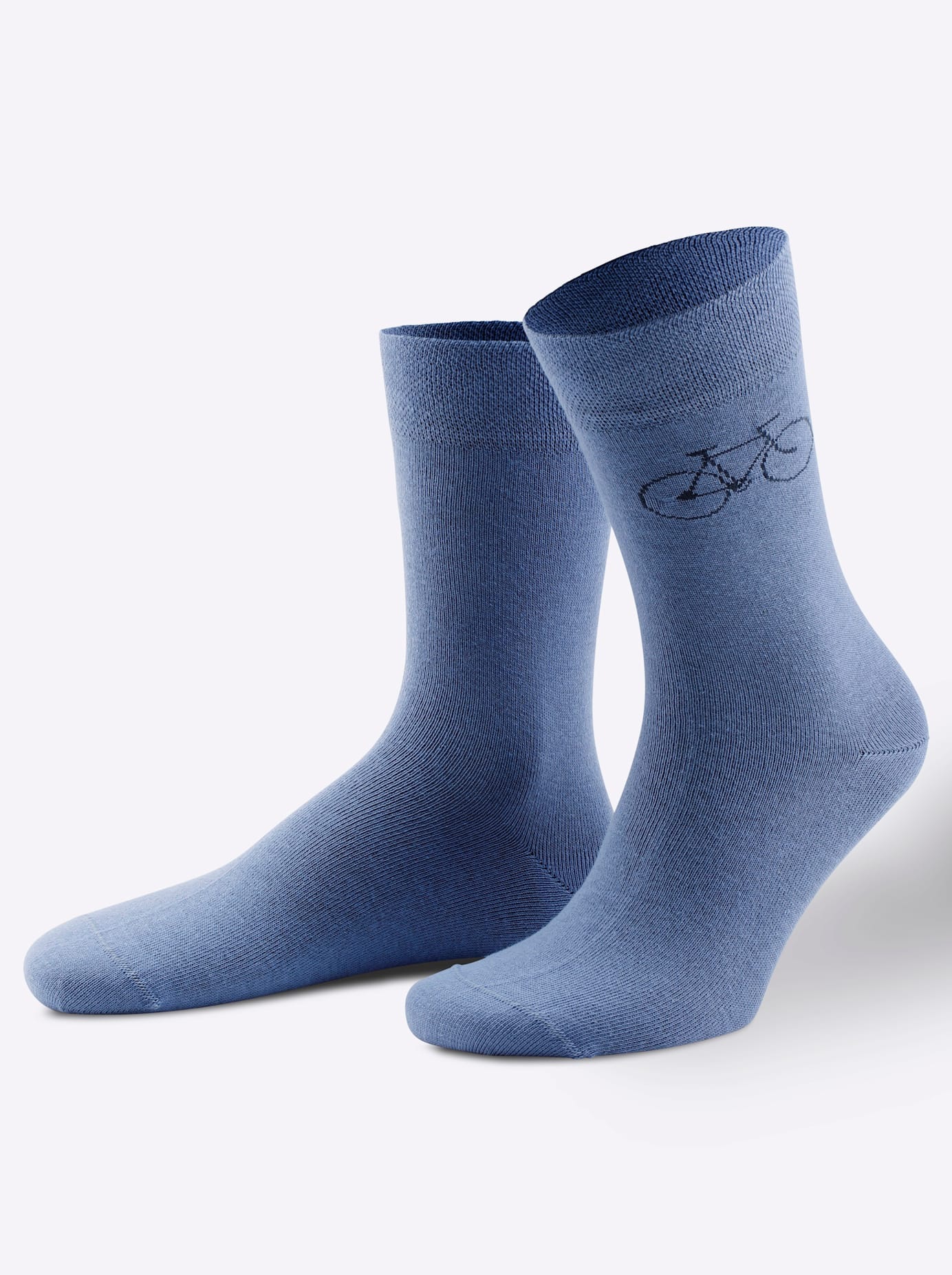wäschepur Socken, (5 Paar)