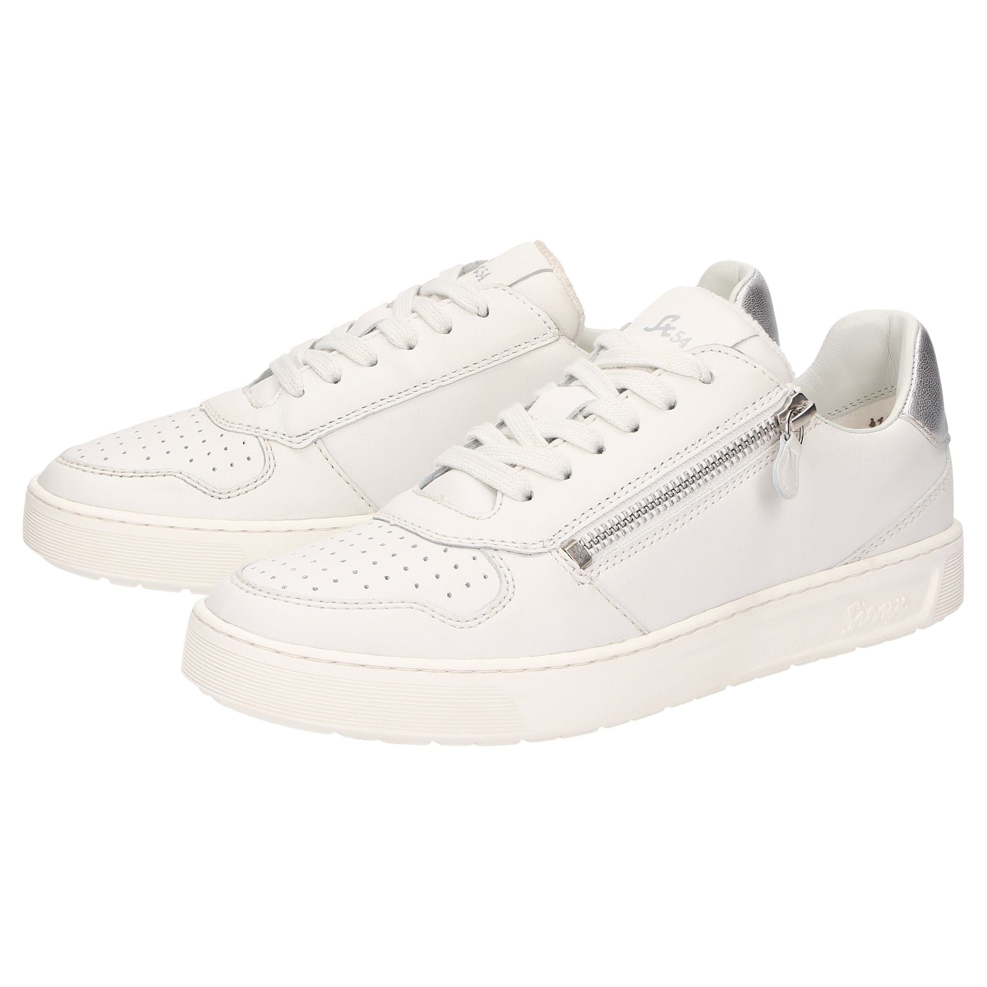 SIOUX Sneaker "Tedroso-DA-712"