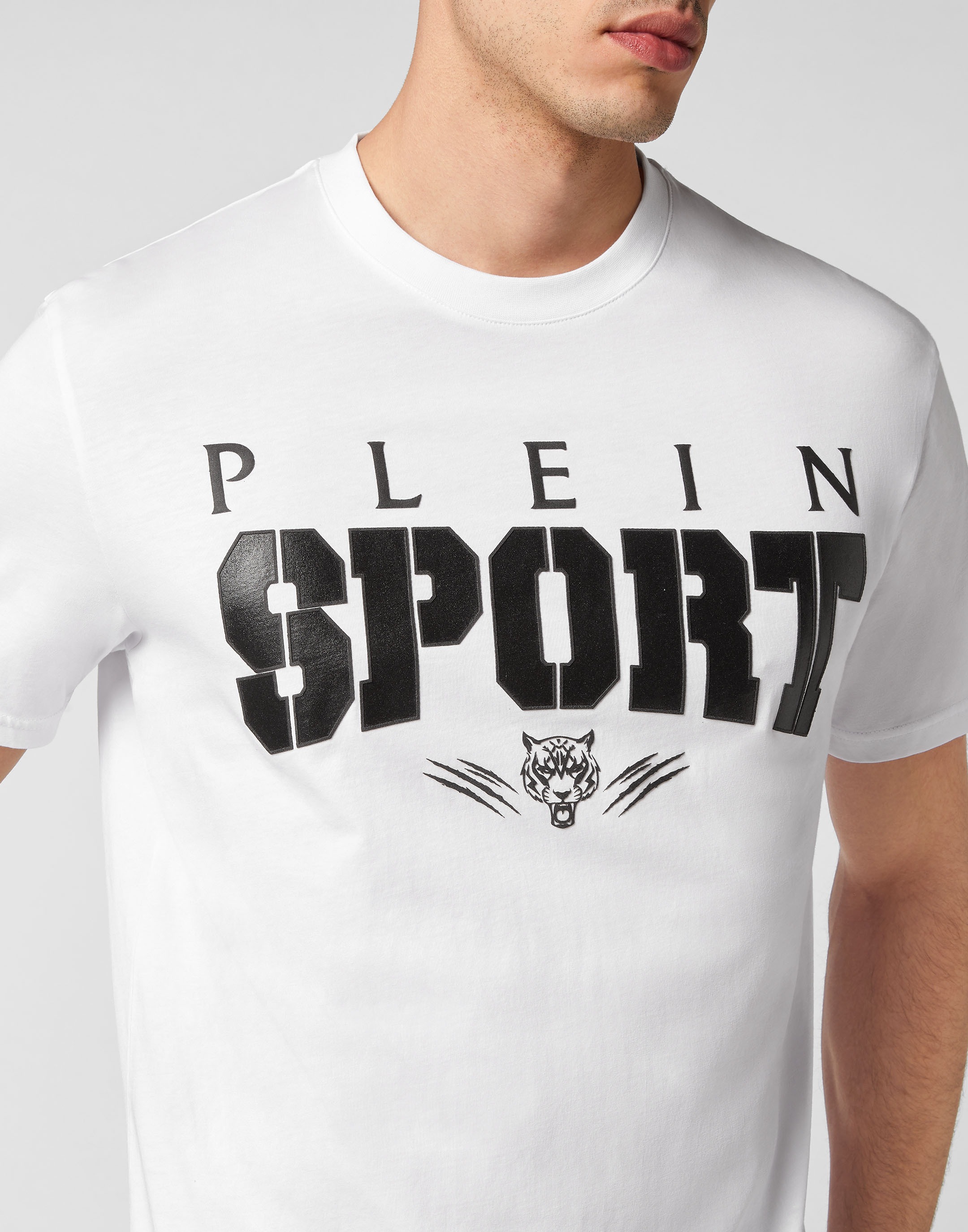 PLEIN SPORT T-Shirt »T-Shirt«