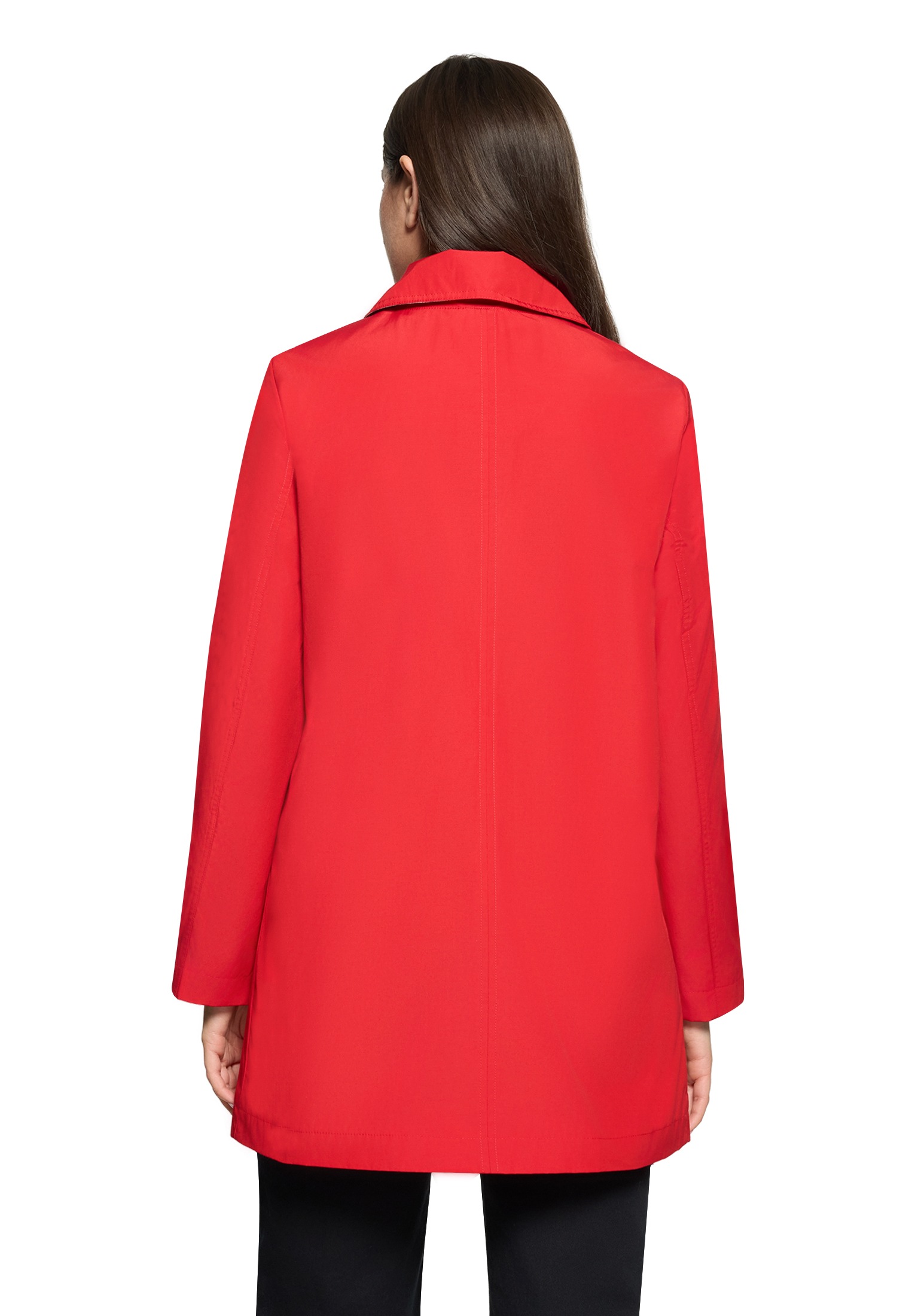 Betty Barclay Sommerjacke »Damen mit Kapuze«