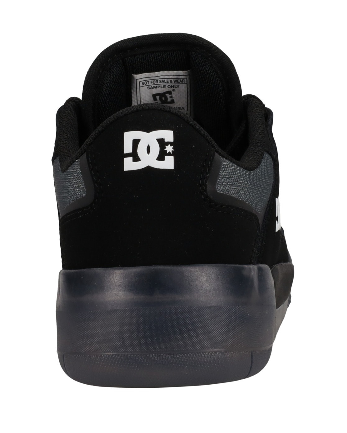 DC Shoes Sneaker »DC Metric Le«