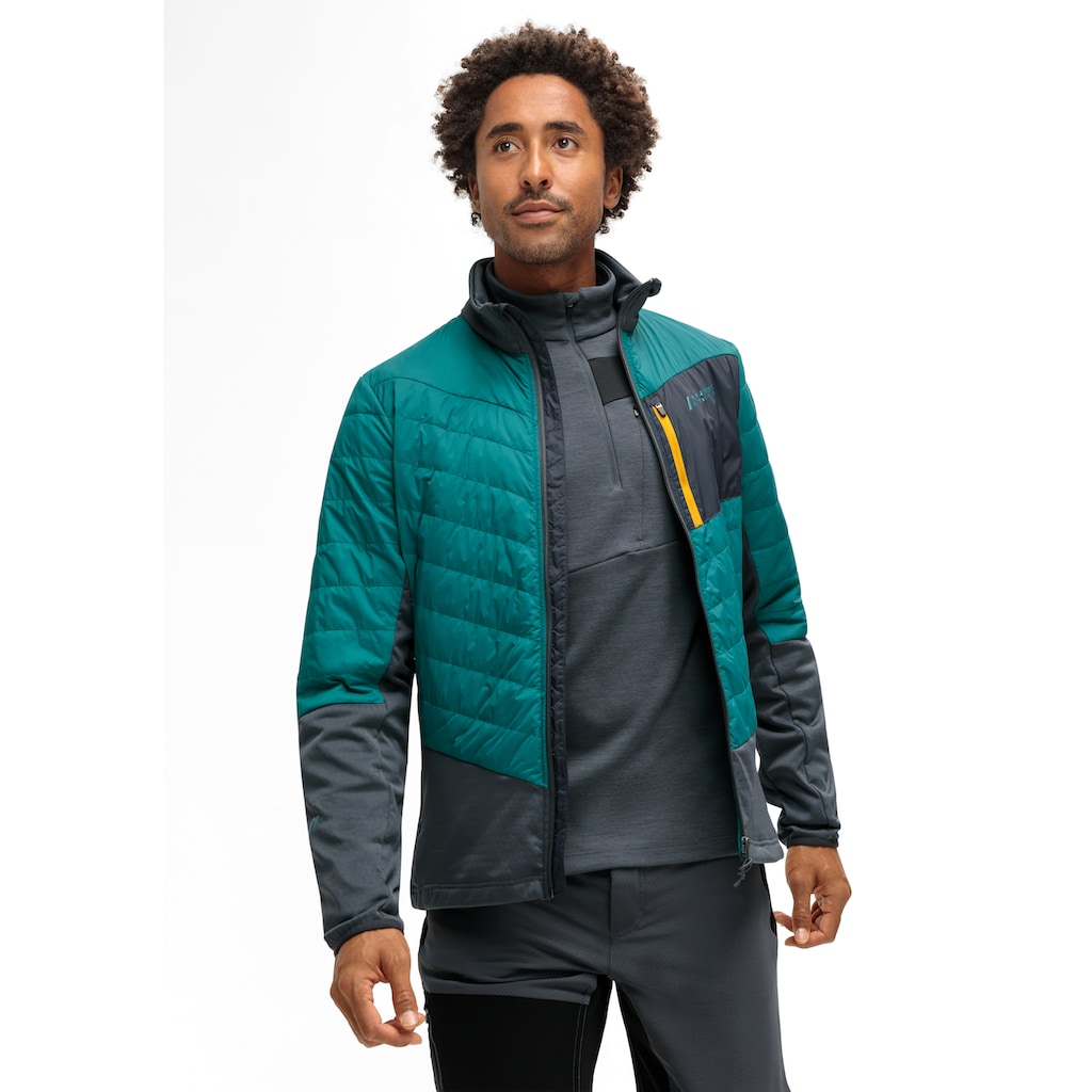 Maier Sports Fleecejacke »Elve Light M«