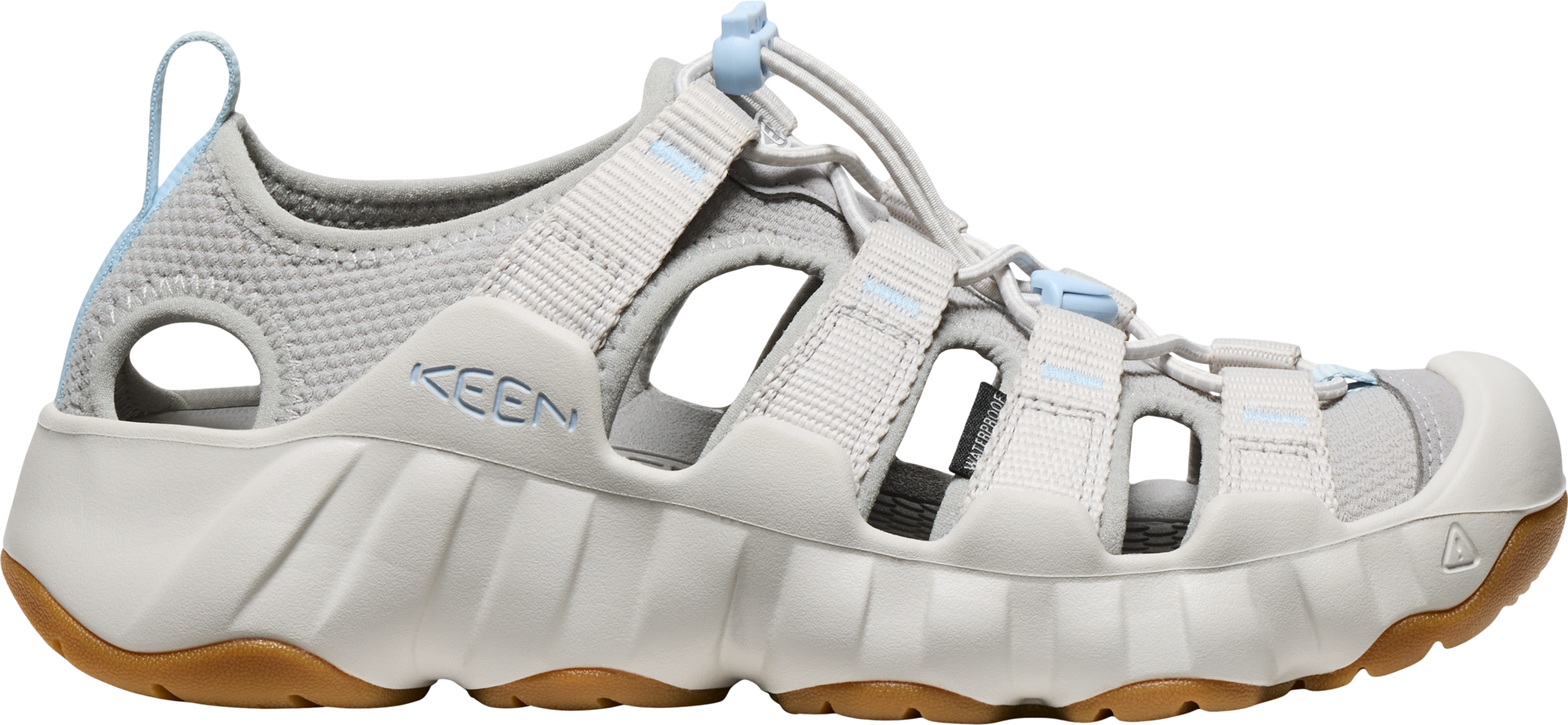 Keen Sandale »HYPERPORT H2«  waschbar und schnell trocknend