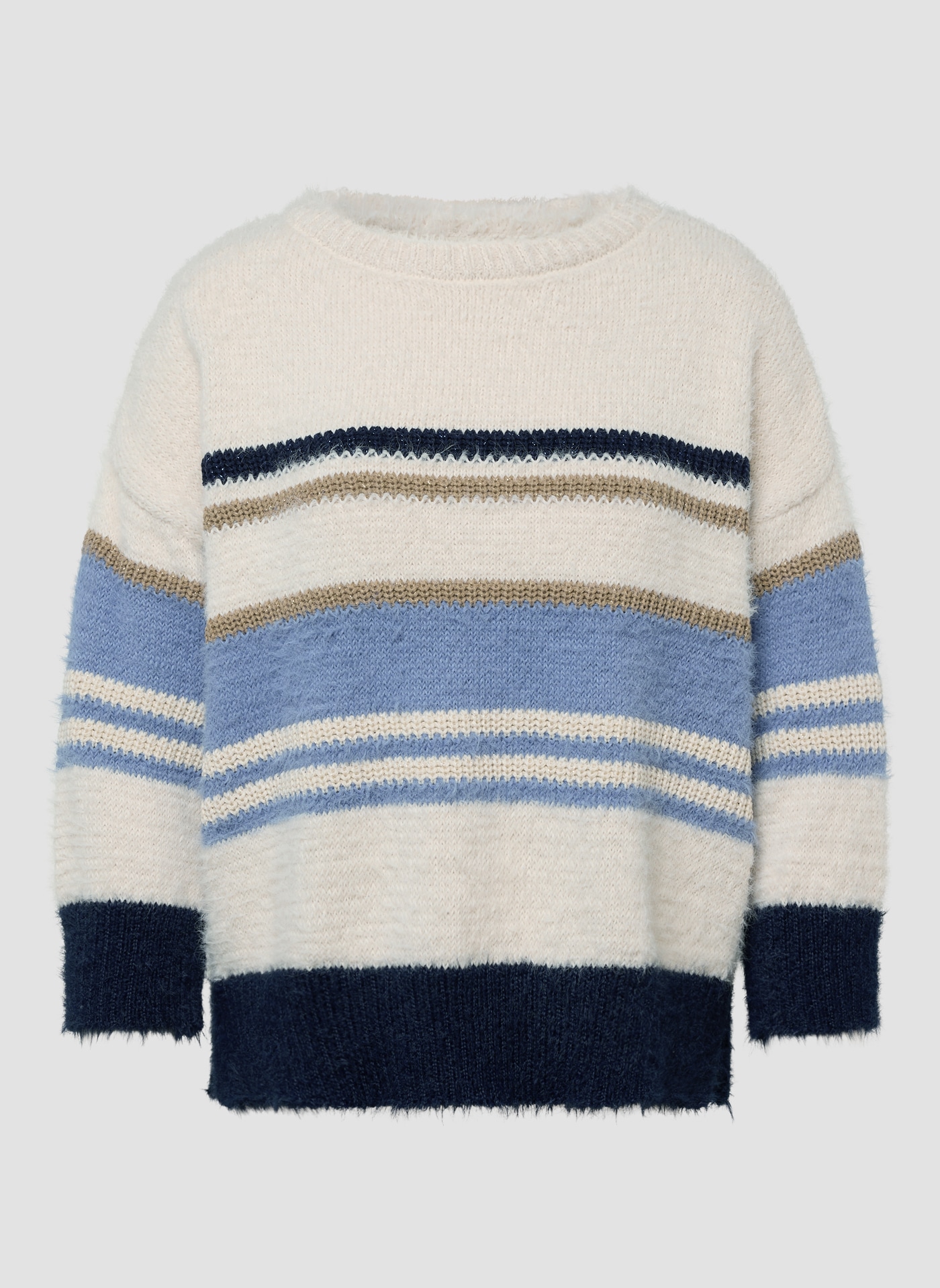 LeComte Strickpullover »Pullover«