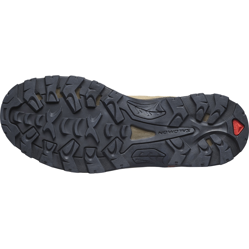 Salomon Wanderschuh »QUEST ROVE Gore-Tex®«, Wasserdicht