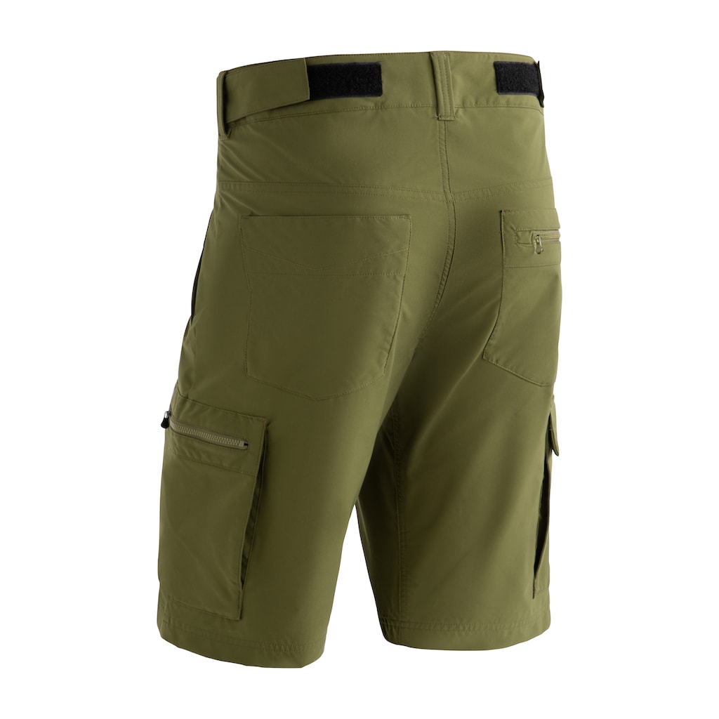 Maier Sports Cargobermudas »Fenit Short M«