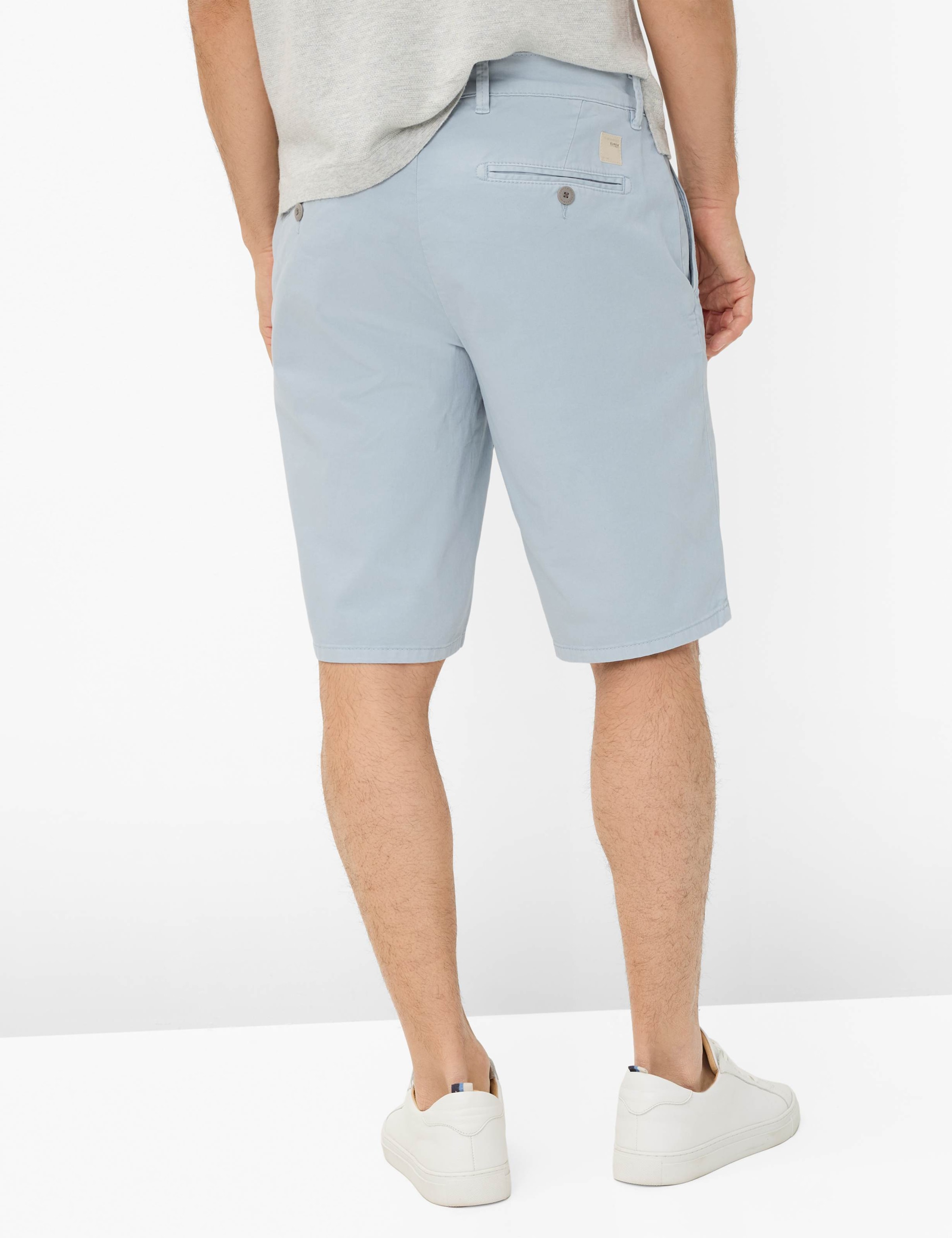 EUREX by BRAX Bermudas »Style BURT«