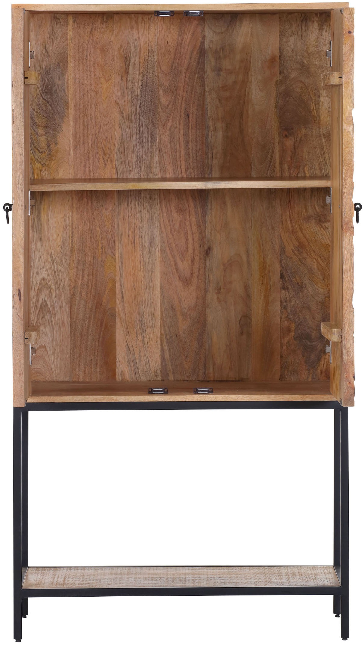 Gutmann Factory Highboard, Stauraumschrank, Breite 80 cm