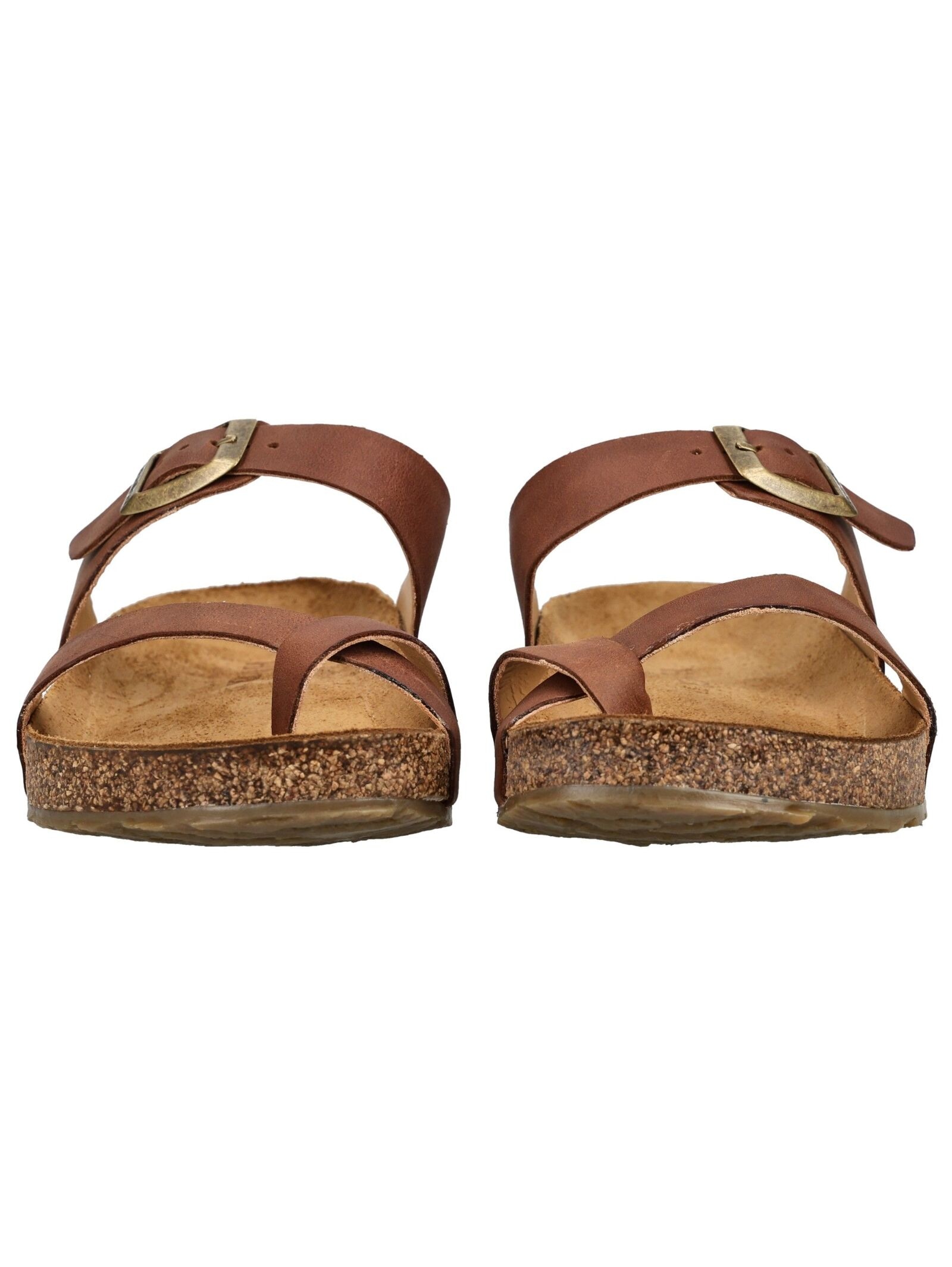 Haflinger Zehentrenner »Haflinger Sandalen Leder«